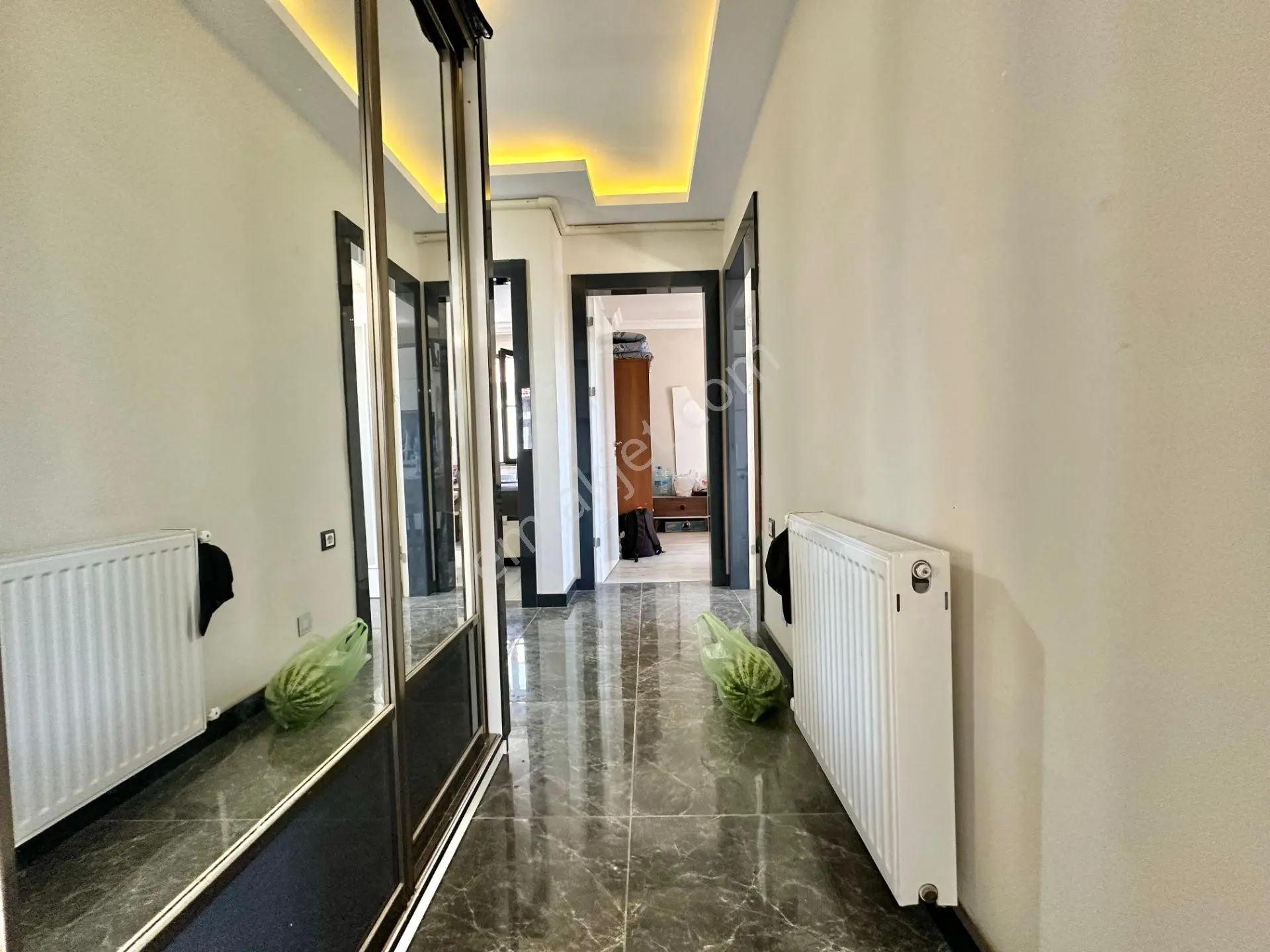 ꧁ay Emlaktan꧂akçay İkizçay'da Köşe Ön Cephe Denize Yakın Çay Ve Dağ Manzaralı Satılık 2+1 Lüks Daire — fotoğraf 27