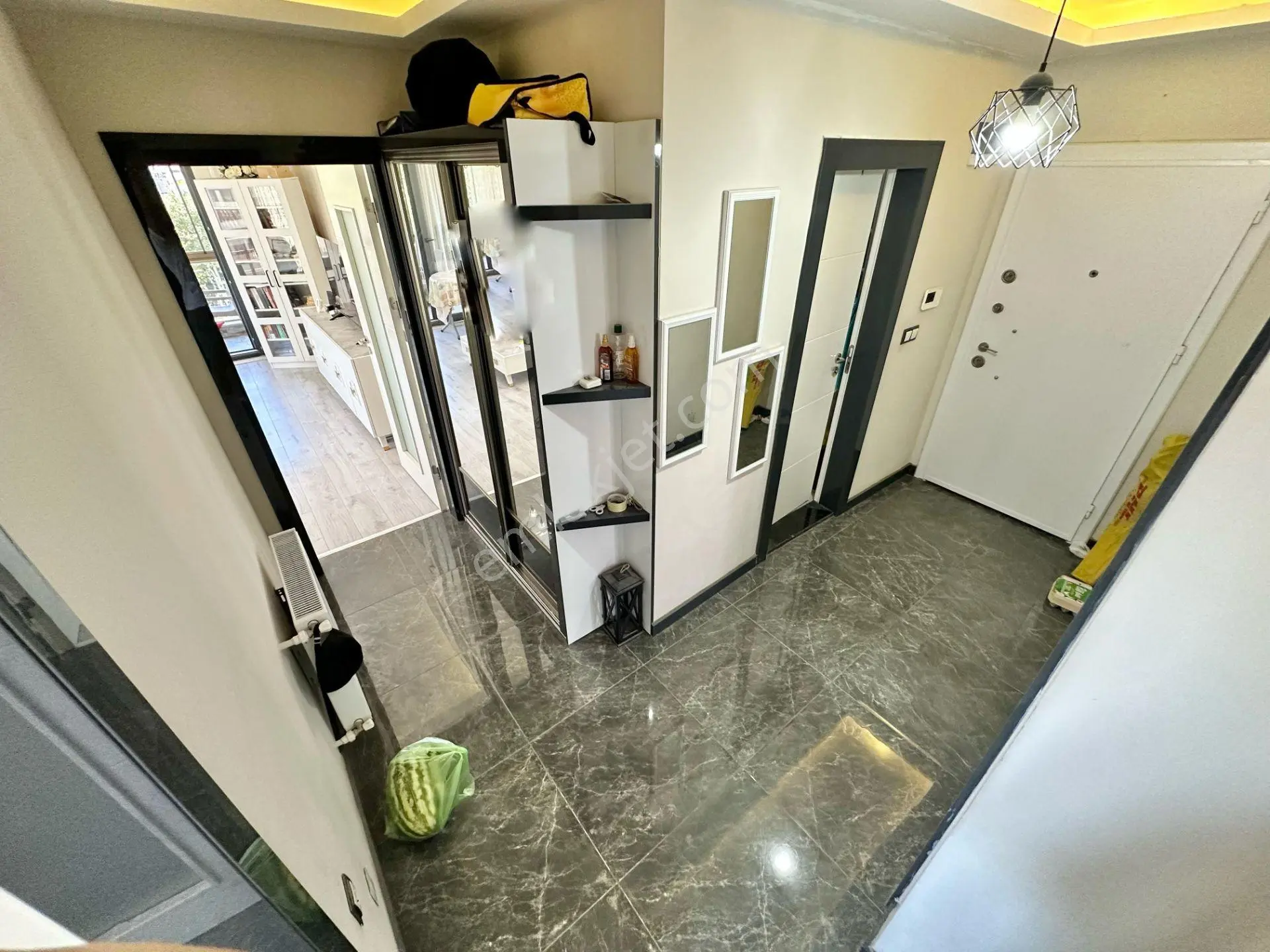 ꧁ay Emlaktan꧂akçay İkizçay'da Köşe Ön Cephe Denize Yakın Çay Ve Dağ Manzaralı Satılık 2+1 Lüks Daire — fotoğraf 33