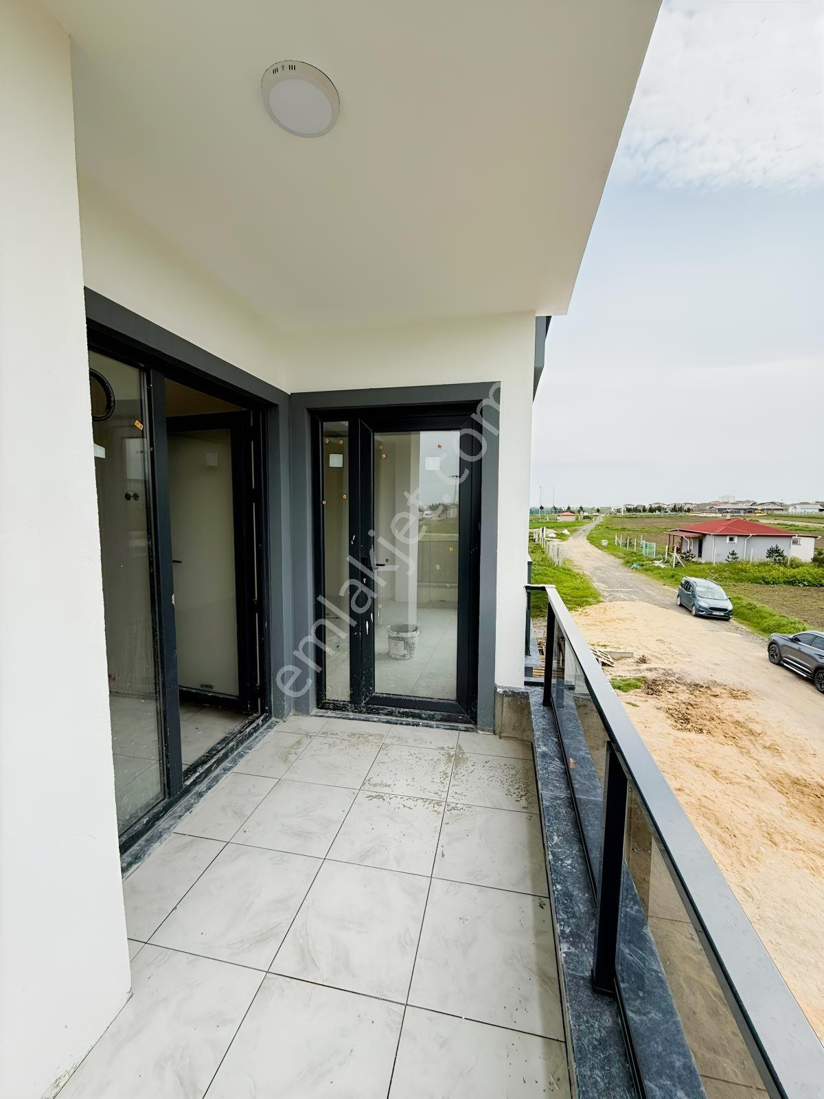 Redstone Büyükkarıştıran Yıldırım Mh. Satılık 3+1 Geniş Daire — fotoğraf 3