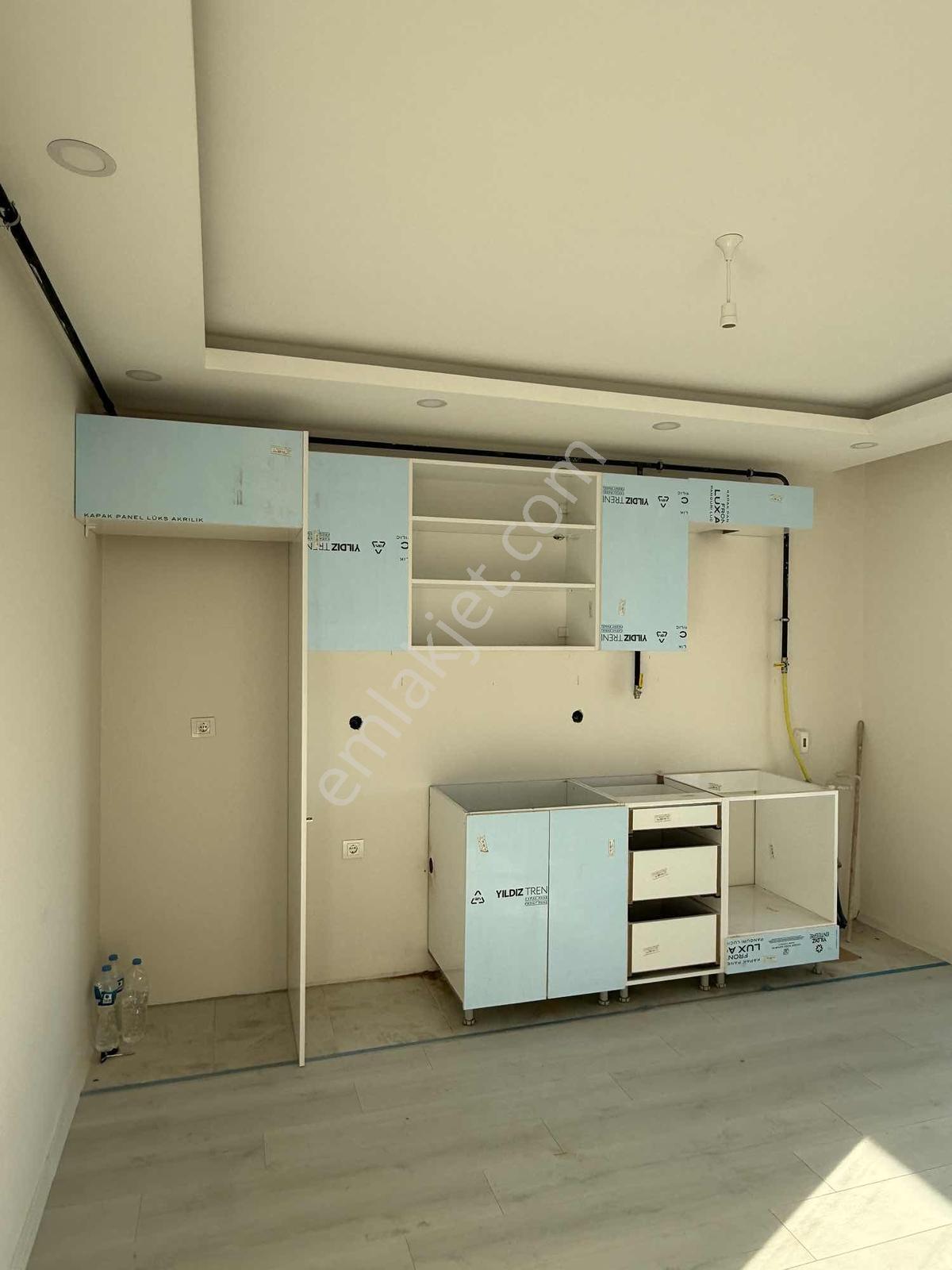 Redstone Büyükkarıştıran Yıldırım Mh. Satılık 3+1 Geniş Daire — fotoğraf 11