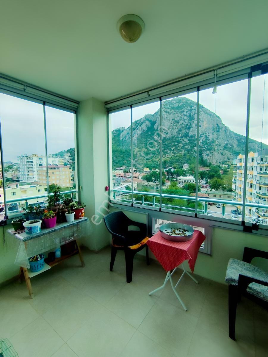 Kozan Gayrimenkulden Merkezi Lokasyonda Mazaralı Ekstralı Lüks — fotoğraf 3