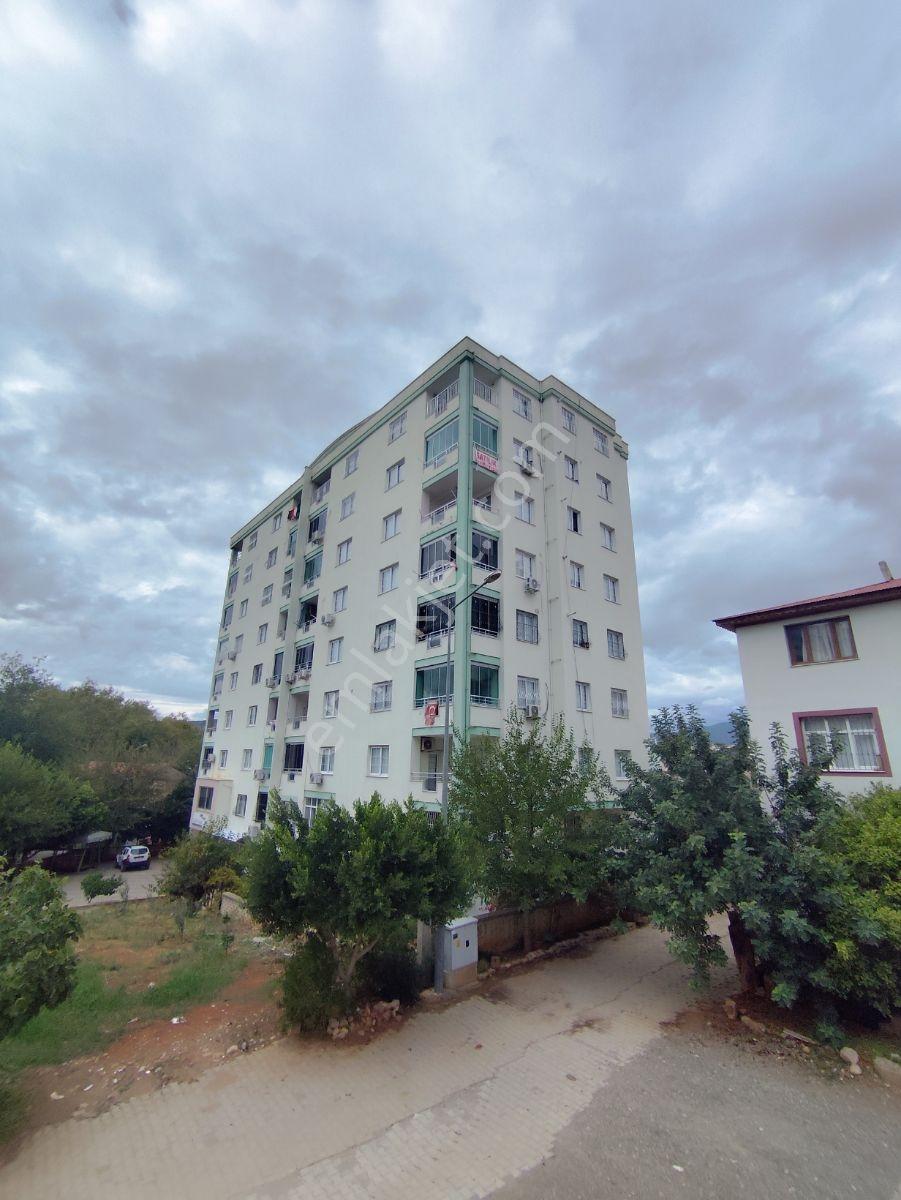 Kozan Gayrimenkulden Merkezi Lokasyonda Mazaralı Ekstralı Lüks — fotoğraf 26
