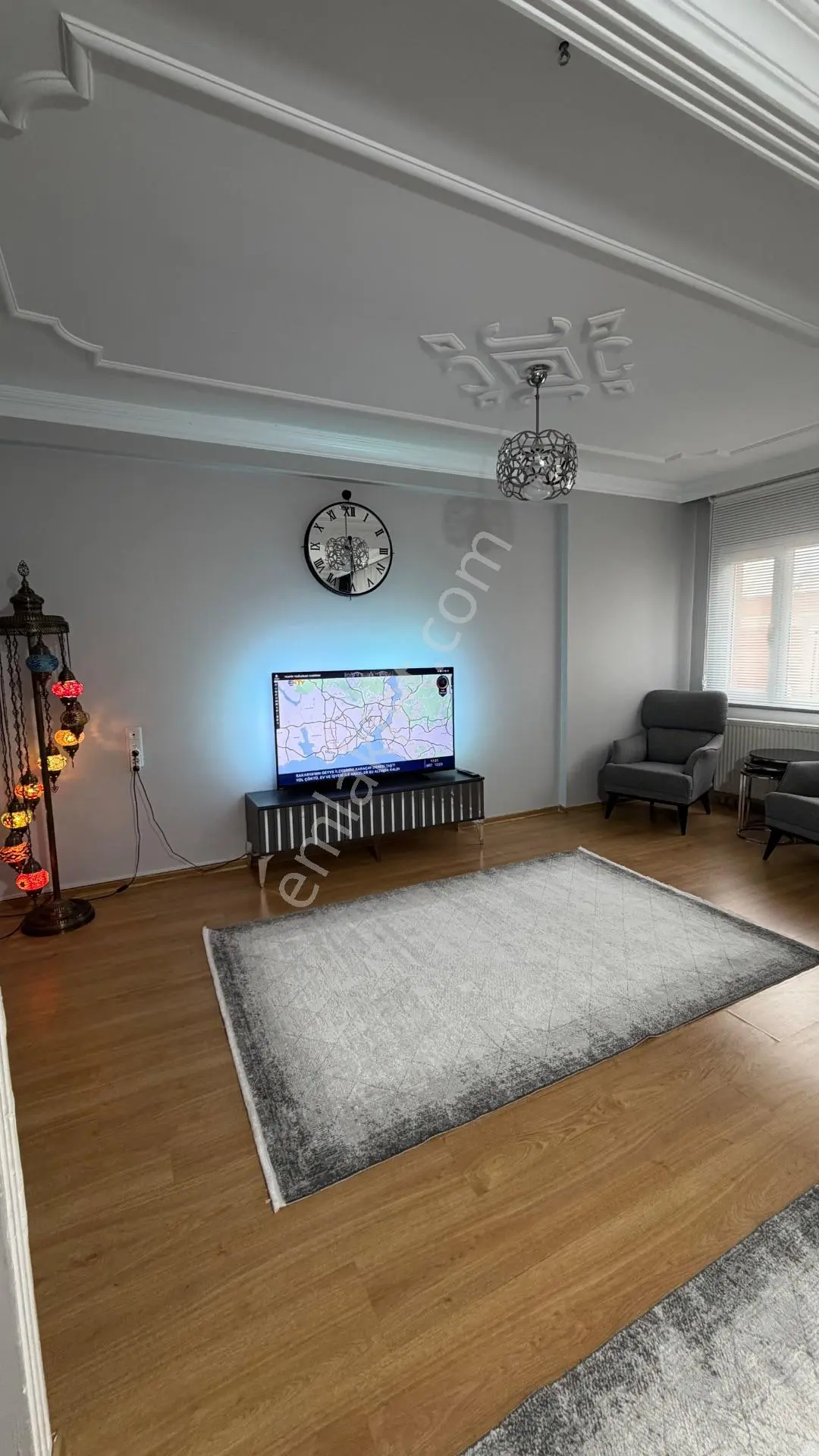 Krediye Uygun Altay Mahallesi Satılık Lüks Daire — fotoğraf 3
