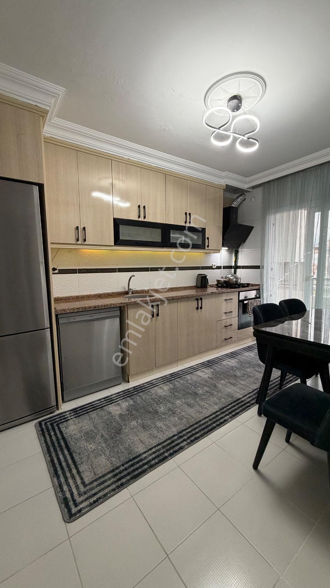 Krediye Uygun Altay Mahallesi Satılık Lüks Daire — fotoğraf 13