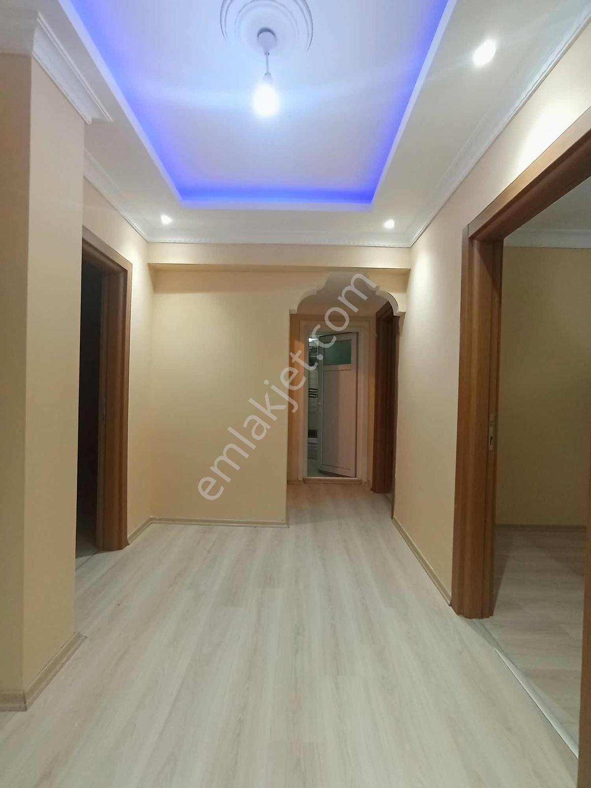 Toprak Gayrımenkulden Saadetdere'de Satılık 3 + 1 Daıre — fotoğraf 2