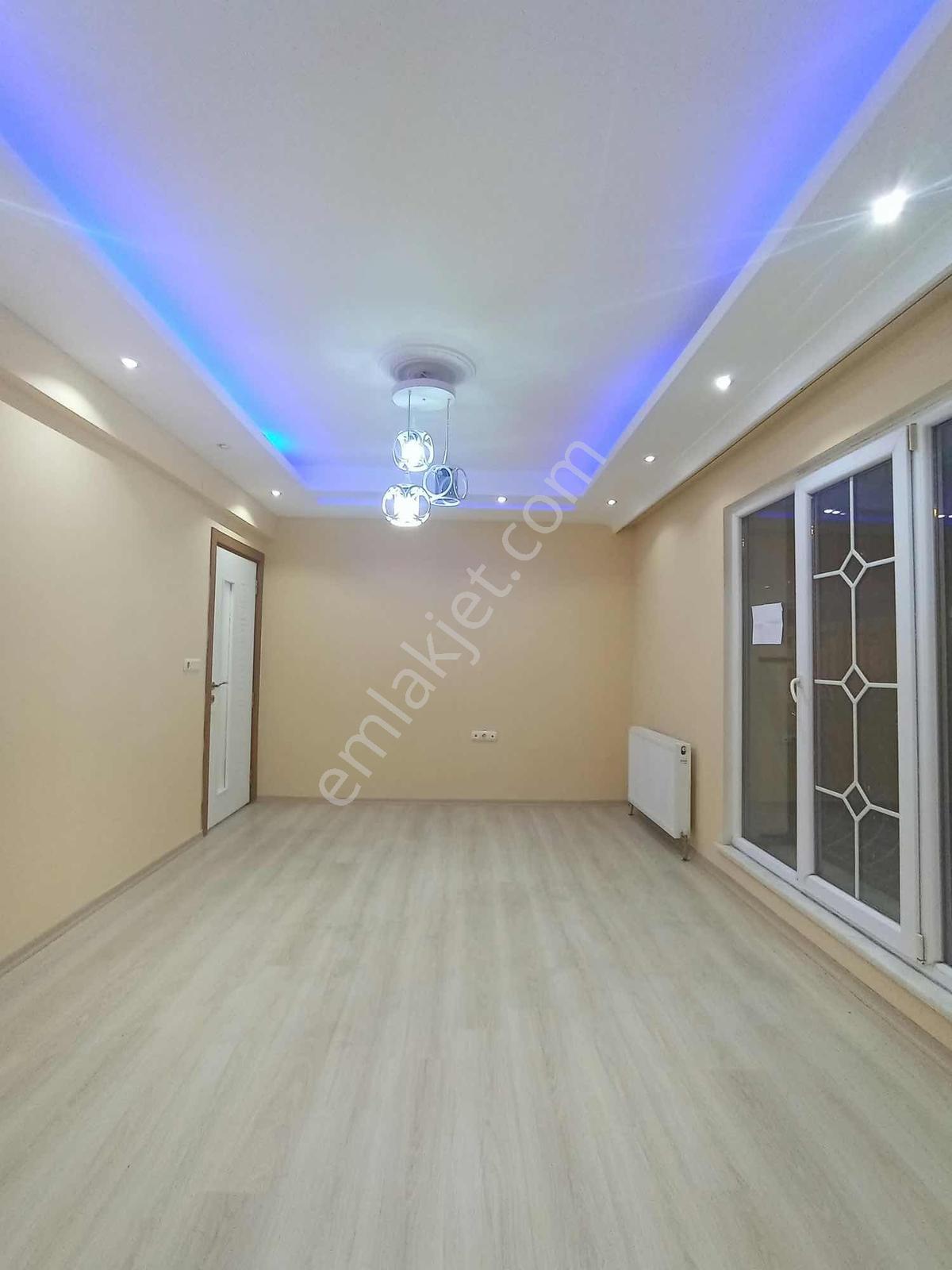 Toprak Gayrımenkulden Saadetdere'de Satılık 3 + 1 Daıre — fotoğraf 14