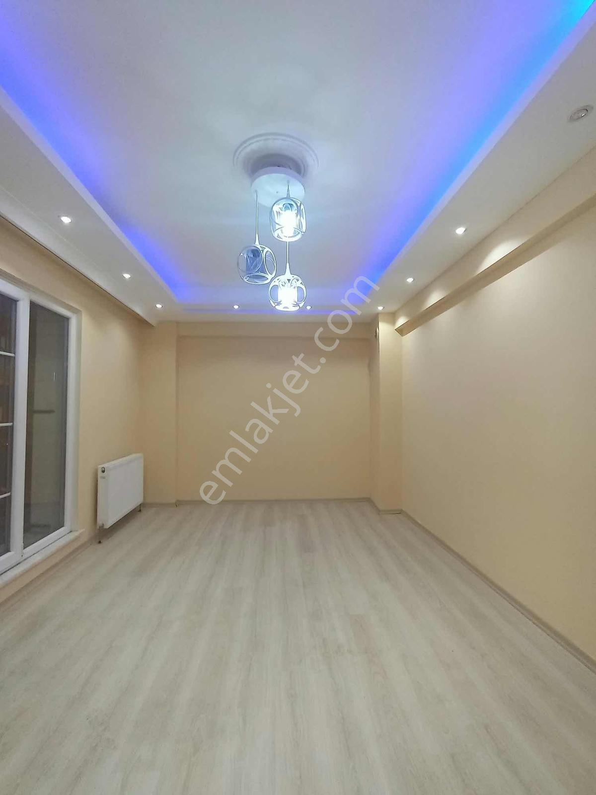 Toprak Gayrımenkulden Saadetdere'de Satılık 3 + 1 Daıre — fotoğraf 17