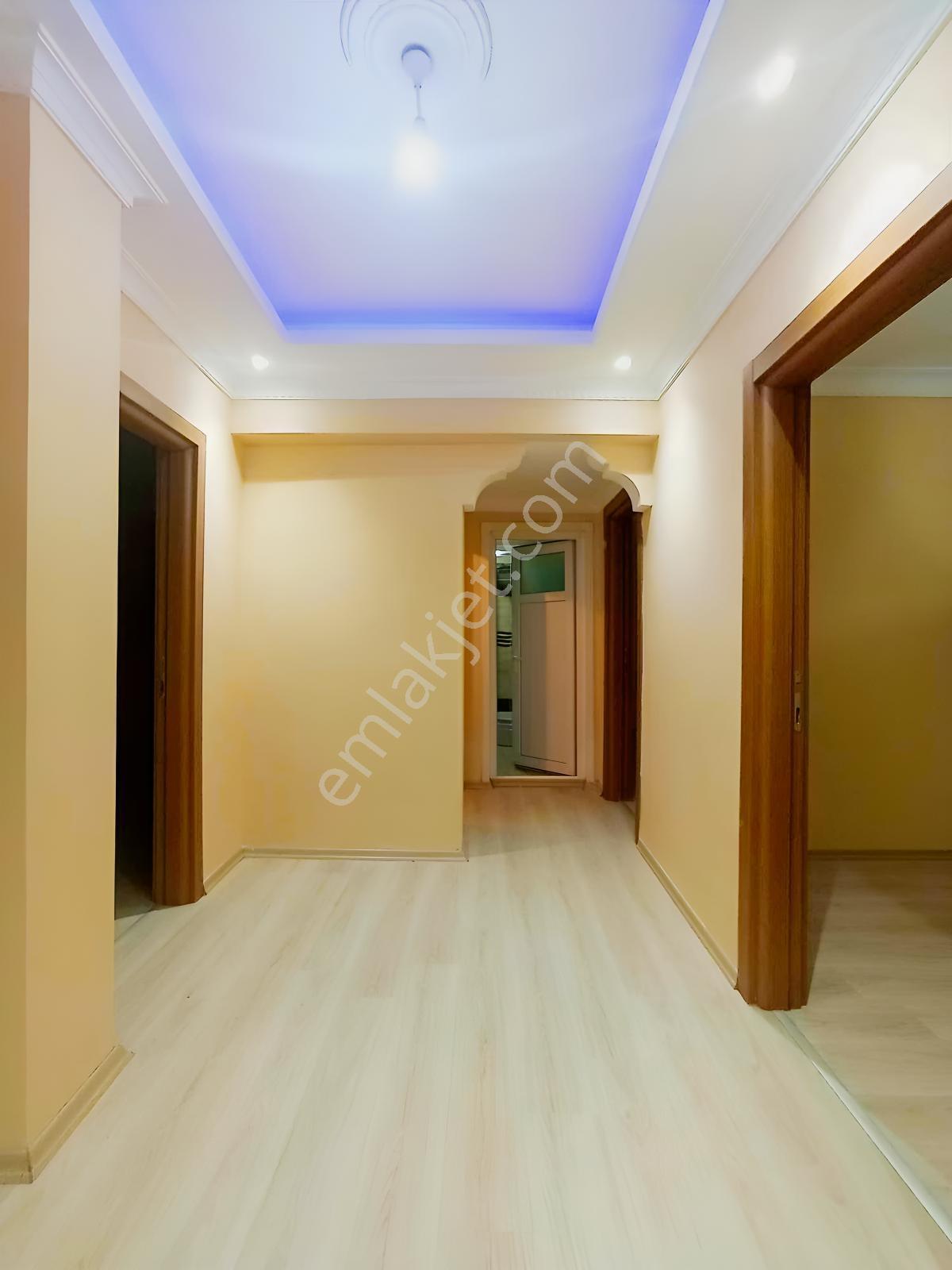 Toprak Gayrımenkulden Saadetdere'de Satılık 3 + 1 Daıre — fotoğraf 19