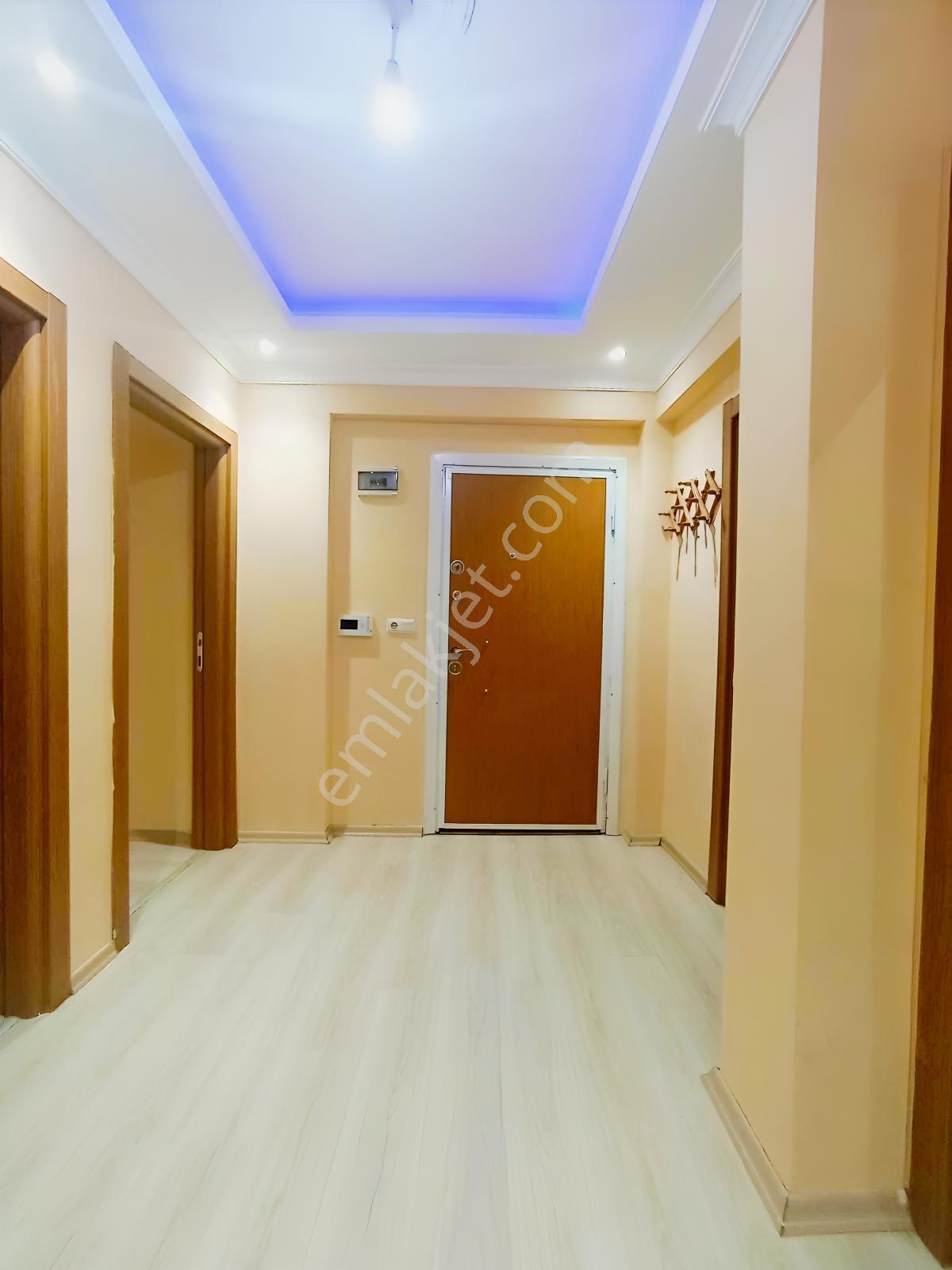Toprak Gayrımenkulden Saadetdere'de Satılık 3 + 1 Daıre — fotoğraf 20