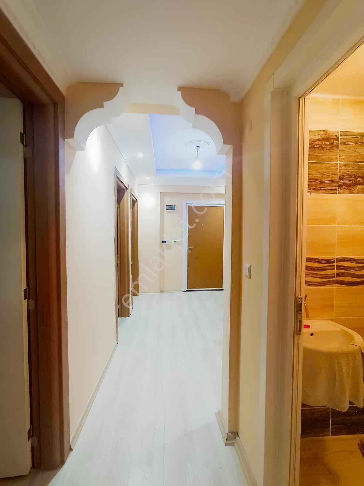 Toprak Gayrımenkulden Saadetdere'de Satılık 3 + 1 Daıre — fotoğraf 22
