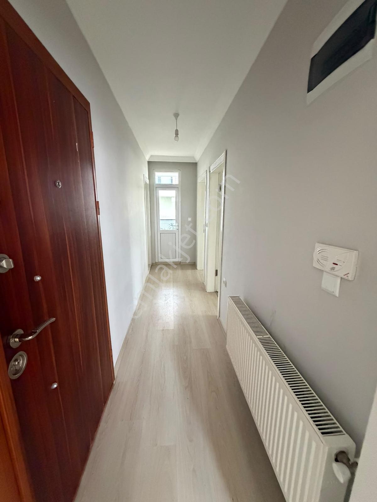 Ordu Hekimoğlu'ndan Cumhuriyet Mh Sahilmevkii Satılık Giriş 2+1 — fotoğraf 6