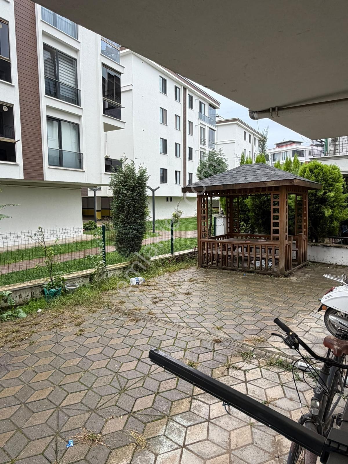 Ordu Hekimoğlu'ndan Cumhuriyet Mh Sahilmevkii Satılık Giriş 2+1 — fotoğraf 9