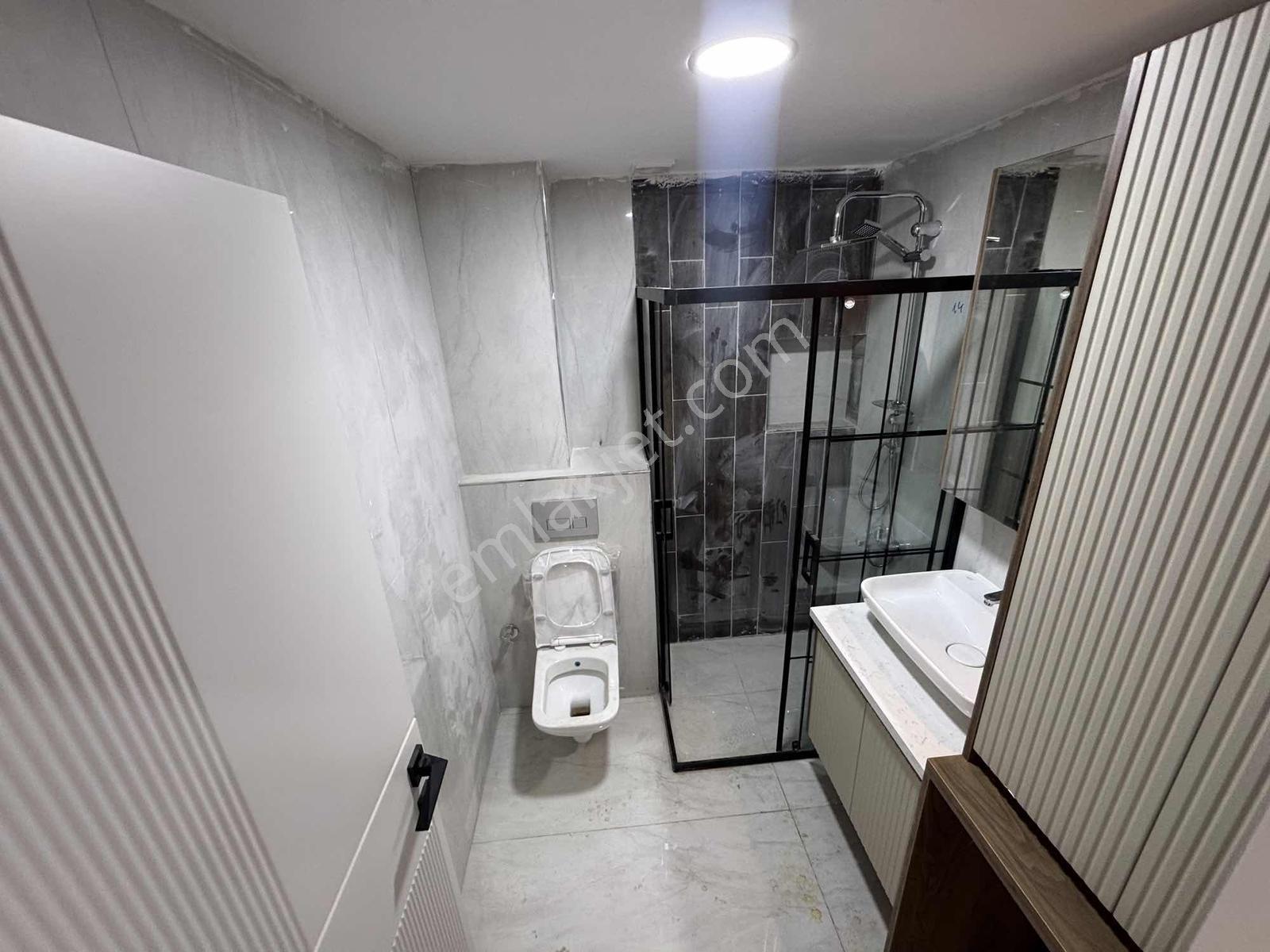 Güçlü Kardeşlerden Güre Köy Merkezinde 1+1 Sıfır Bahçeli Daire — fotoğraf 20