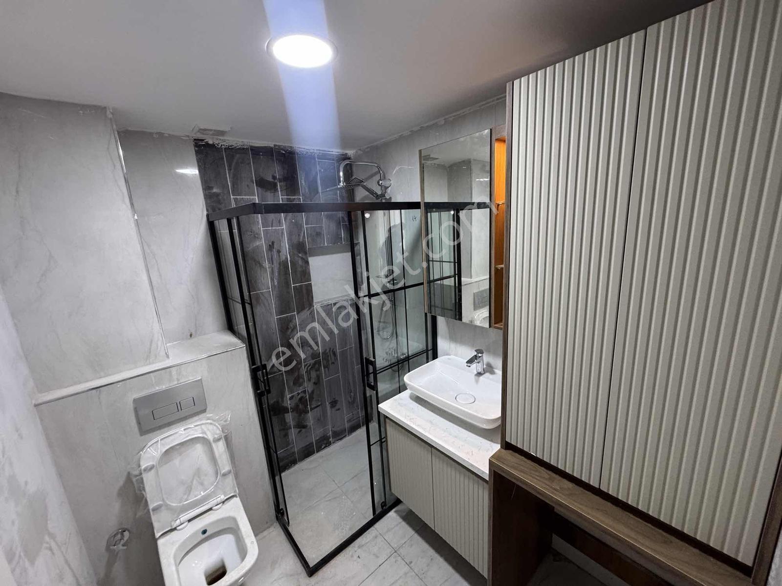 Güçlü Kardeşlerden Güre Köy Merkezinde 1+1 Sıfır Bahçeli Daire — fotoğraf 22