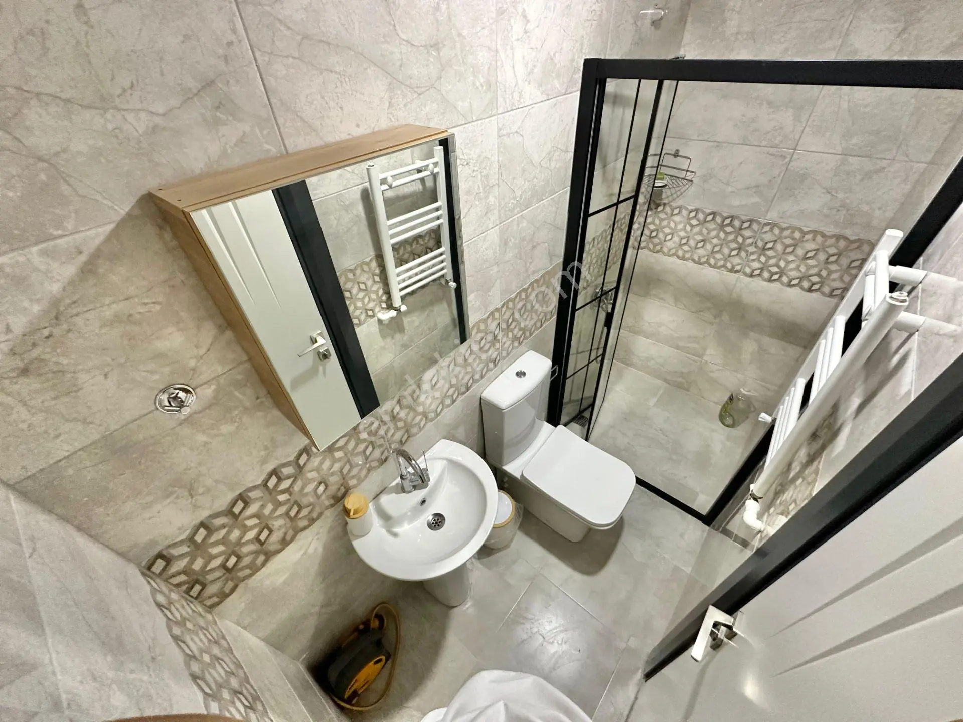 ꧁yetkili Ay Emlaktan꧂altınkumda Denize 50 Sadece Mt Deniz Manzaralı Teraslı Satılık 4+1 Dublex Daire — fotoğraf 3