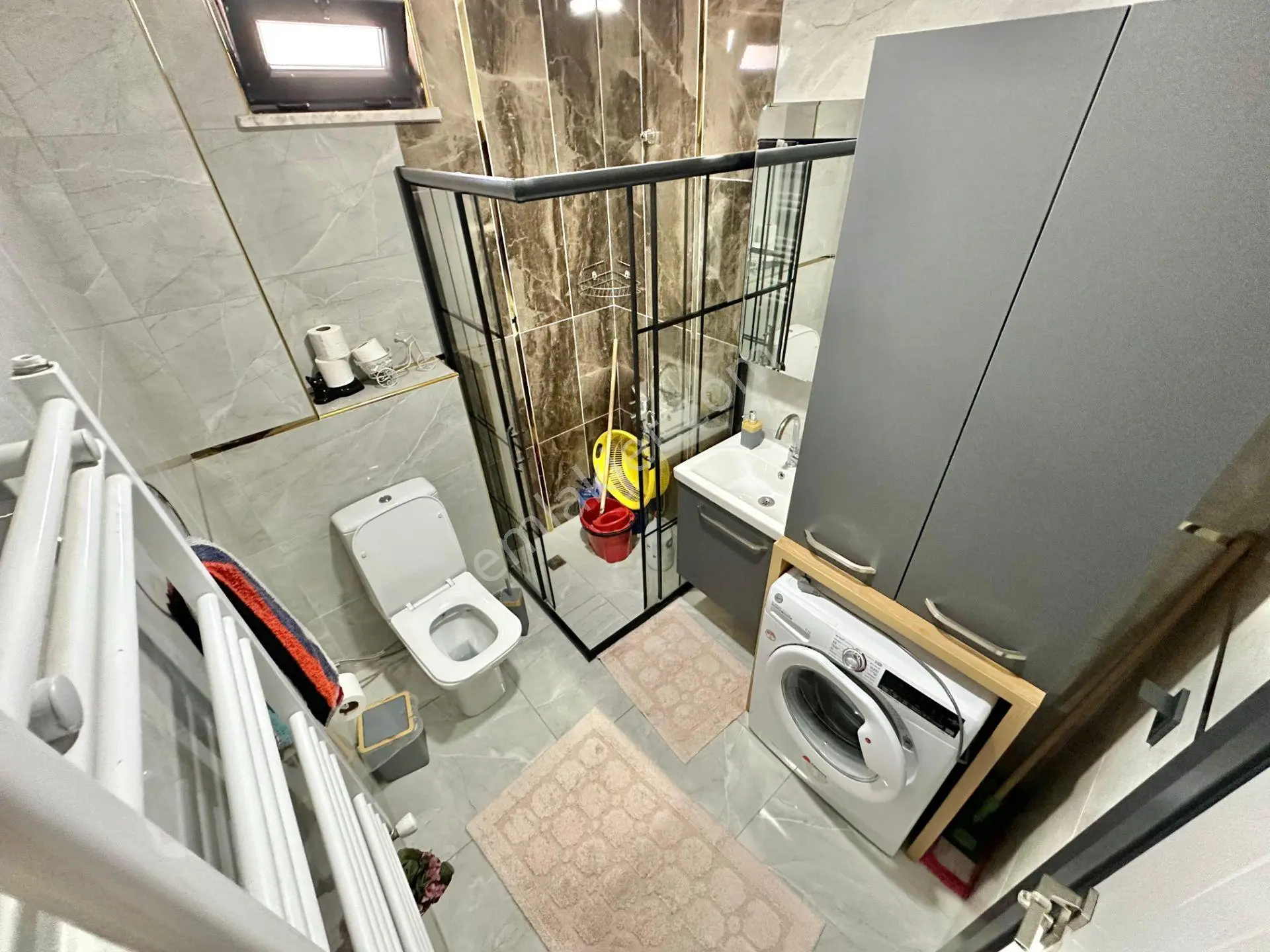 ꧁yetkili Ay Emlaktan꧂altınkumda Denize 50 Sadece Mt Deniz Manzaralı Teraslı Satılık 4+1 Dublex Daire — fotoğraf 10