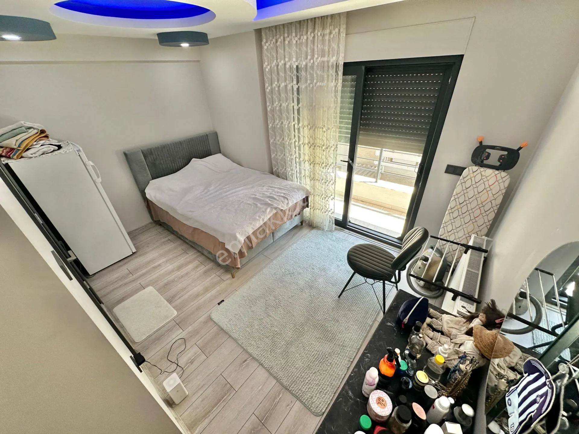 ꧁yetkili Ay Emlaktan꧂altınkumda Denize 50 Sadece Mt Deniz Manzaralı Teraslı Satılık 4+1 Dublex Daire — fotoğraf 15