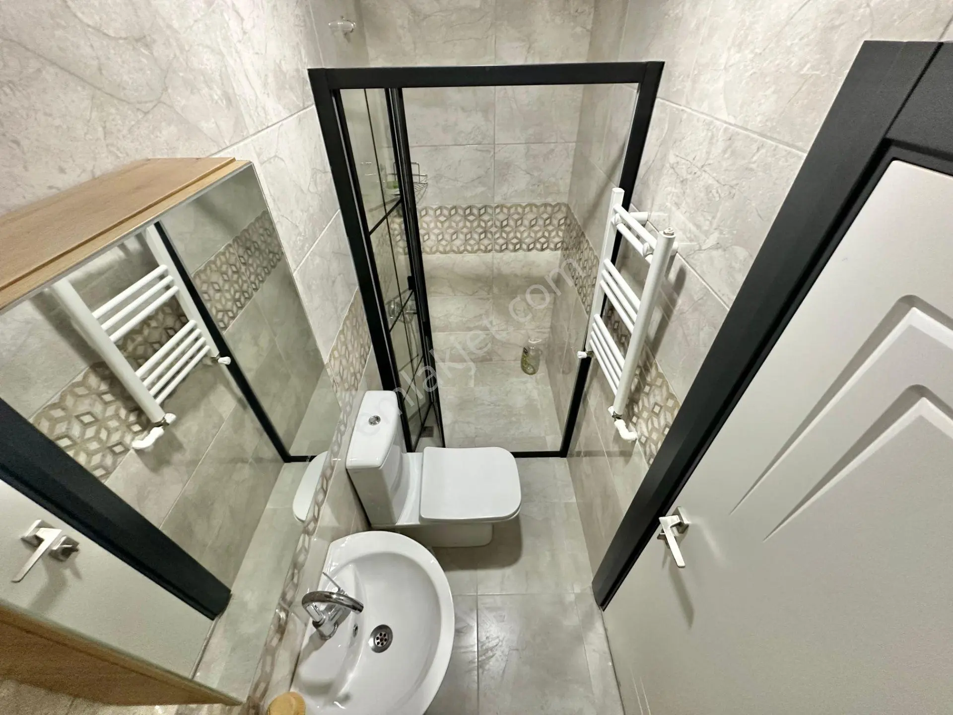 ꧁yetkili Ay Emlaktan꧂altınkumda Denize 50 Sadece Mt Deniz Manzaralı Teraslı Satılık 4+1 Dublex Daire — fotoğraf 20