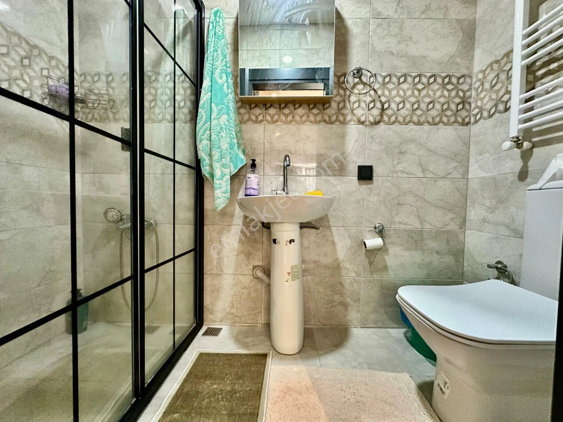 ꧁yetkili Ay Emlaktan꧂altınkumda Denize 50 Sadece Mt Deniz Manzaralı Teraslı Satılık 4+1 Dublex Daire — fotoğraf 25