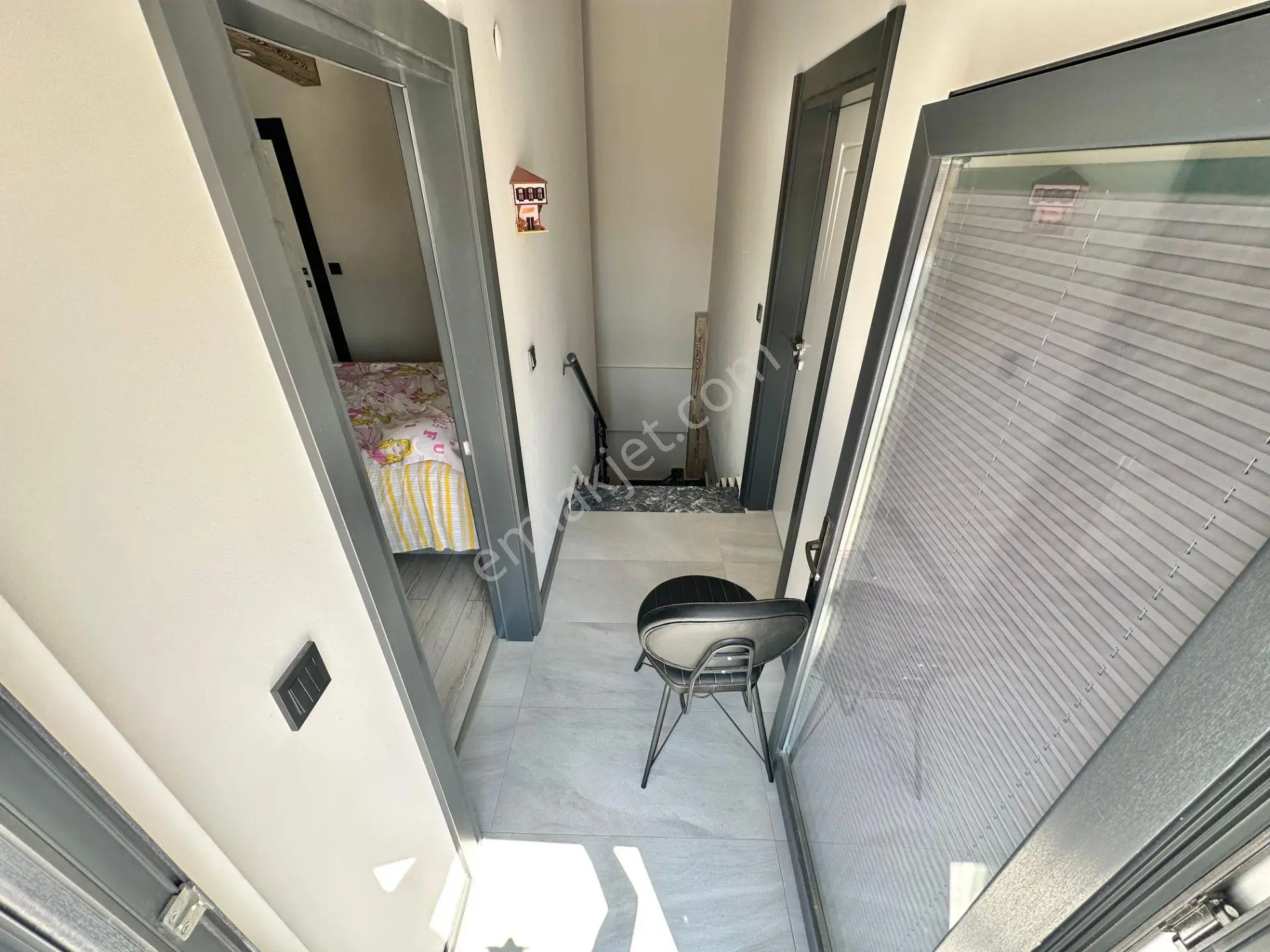꧁yetkili Ay Emlaktan꧂altınkumda Denize 50 Sadece Mt Deniz Manzaralı Teraslı Satılık 4+1 Dublex Daire — fotoğraf 27