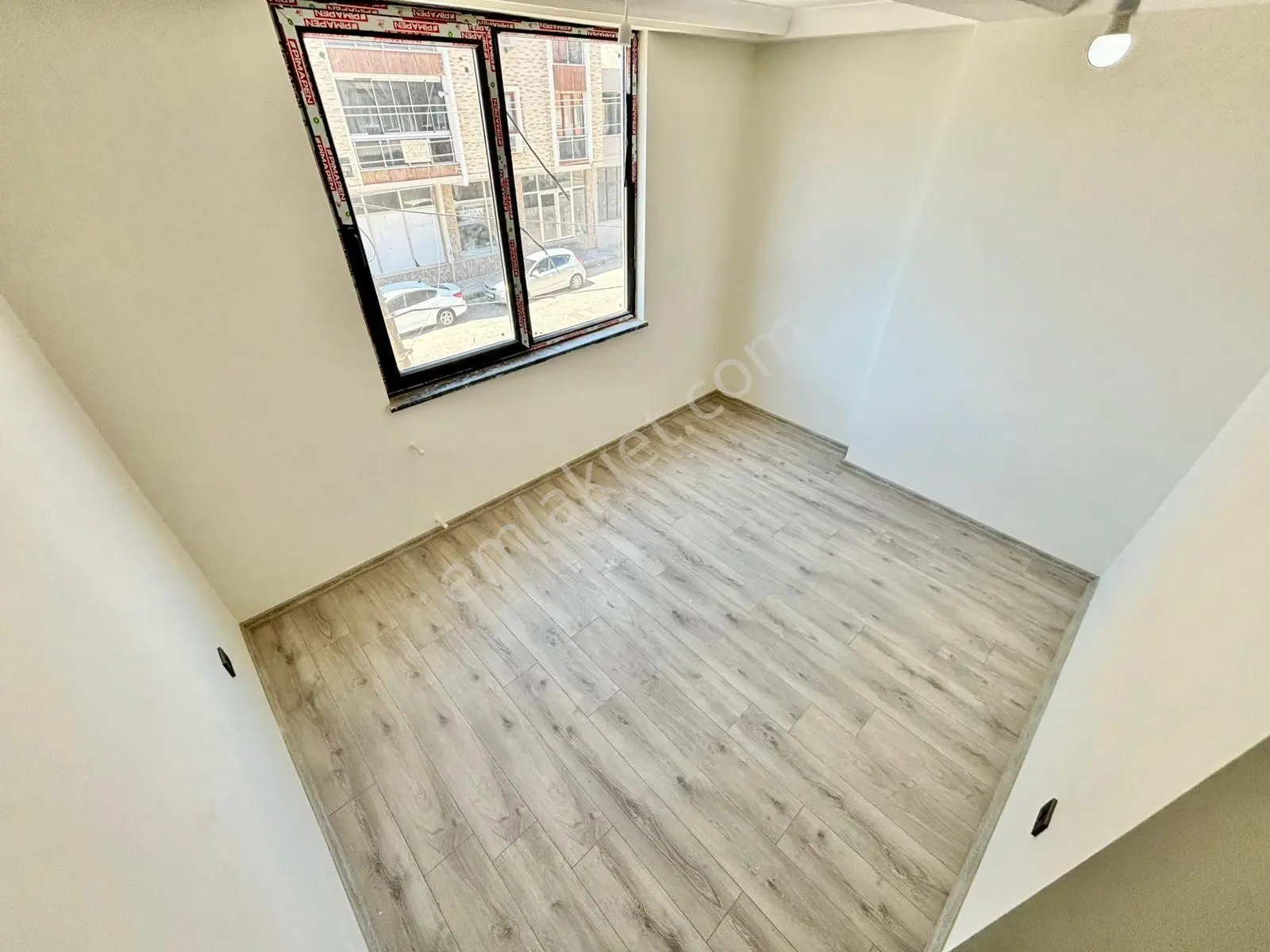 ꧁ay Emlaktan꧂kadıköy'de Muhteşem Konumlu Arakat Ön Cephe Satılık 2+1 Şık Tasarımlı Lüks Daire — fotoğraf 10