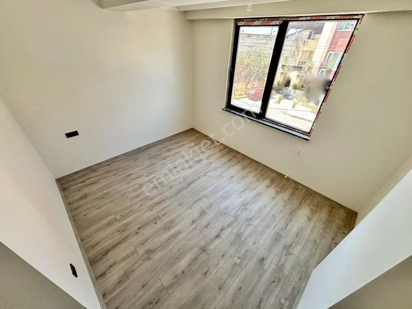 ꧁ay Emlaktan꧂kadıköy'de Muhteşem Konumlu Arakat Ön Cephe Satılık 2+1 Şık Tasarımlı Lüks Daire — fotoğraf 13