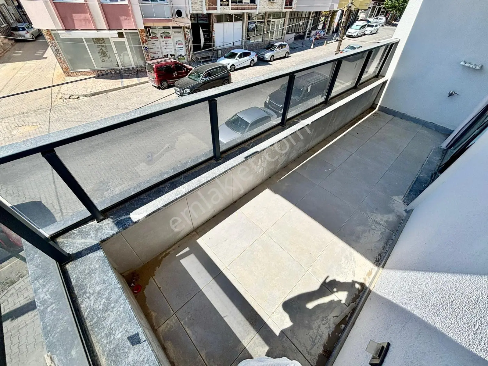 ꧁ay Emlaktan꧂kadıköy'de Muhteşem Konumlu Arakat Ön Cephe Satılık 2+1 Şık Tasarımlı Lüks Daire — fotoğraf 23