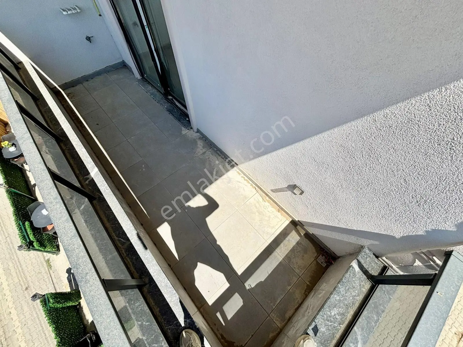 ꧁ay Emlaktan꧂kadıköy'de Muhteşem Konumlu Arakat Ön Cephe Satılık 2+1 Şık Tasarımlı Lüks Daire — fotoğraf 24