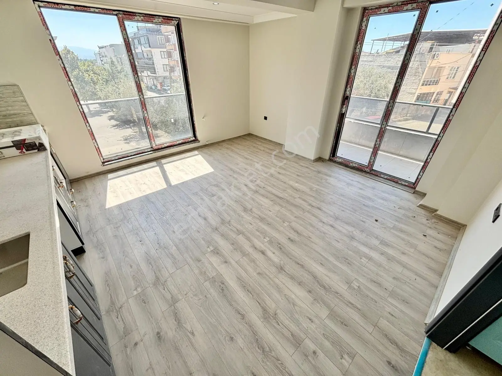 ꧁ay Emlaktan꧂kadıköy'de Muhteşem Konumlu Arakat Ön Cephe Satılık 2+1 Şık Tasarımlı Lüks Daire — fotoğraf 31