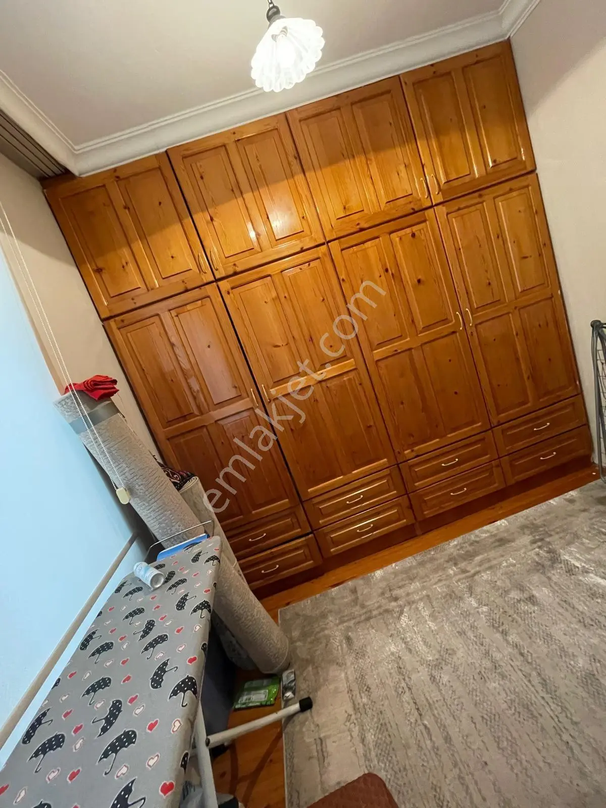 Denizli/1200 Evler Mahallesi Ali Baysal Orta Okulu Karşısı Arakat Tadilatlı Bakımlı Daire — fotoğraf 5