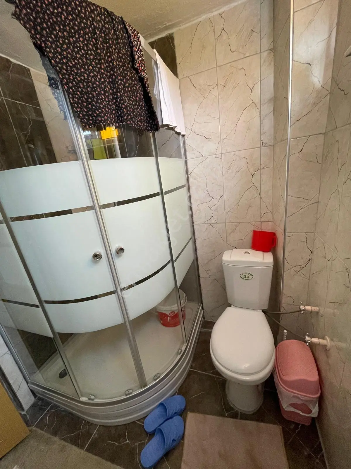 Denizli/1200 Evler Mahallesi Ali Baysal Orta Okulu Karşısı Arakat Tadilatlı Bakımlı Daire — fotoğraf 7