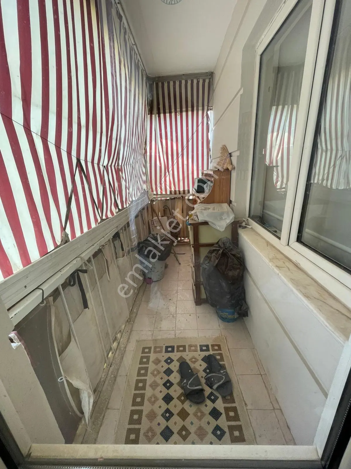 Denizli/1200 Evler Mahallesi Ali Baysal Orta Okulu Karşısı Arakat Tadilatlı Bakımlı Daire — fotoğraf 13