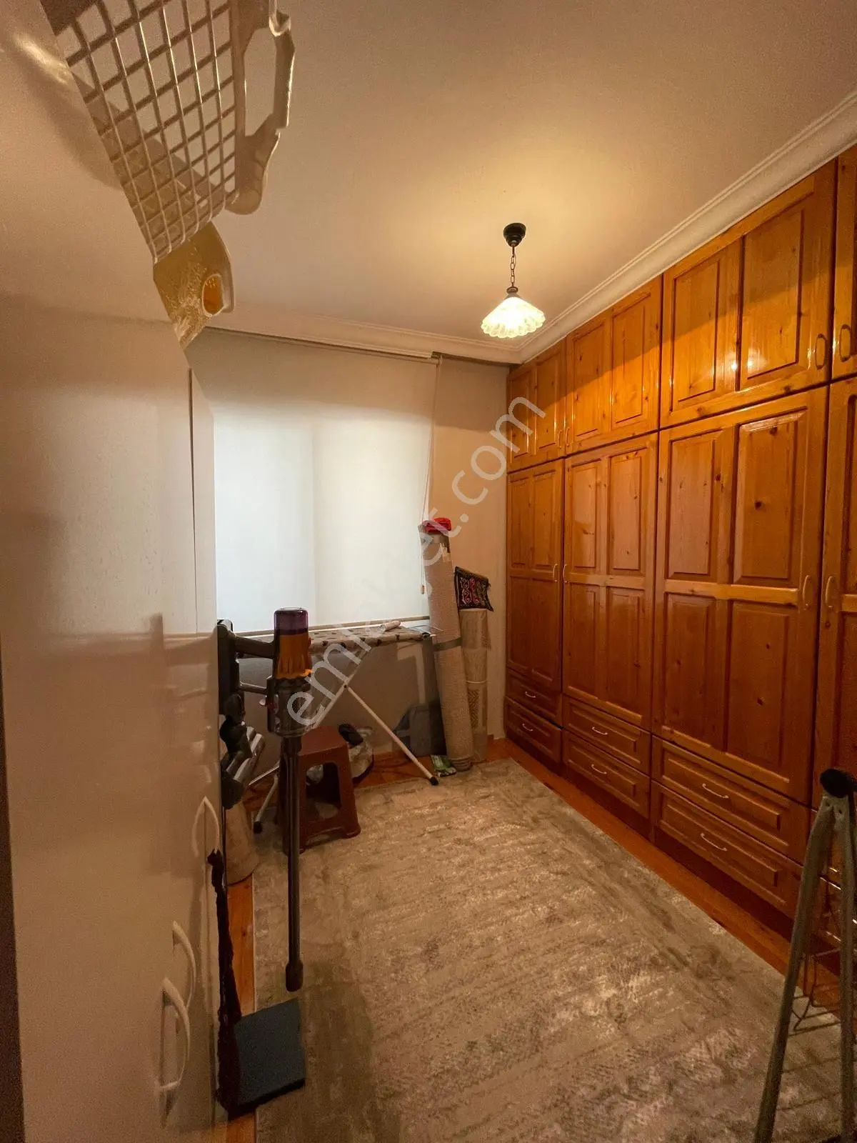 Denizli/1200 Evler Mahallesi Ali Baysal Orta Okulu Karşısı Arakat Tadilatlı Bakımlı Daire — fotoğraf 18