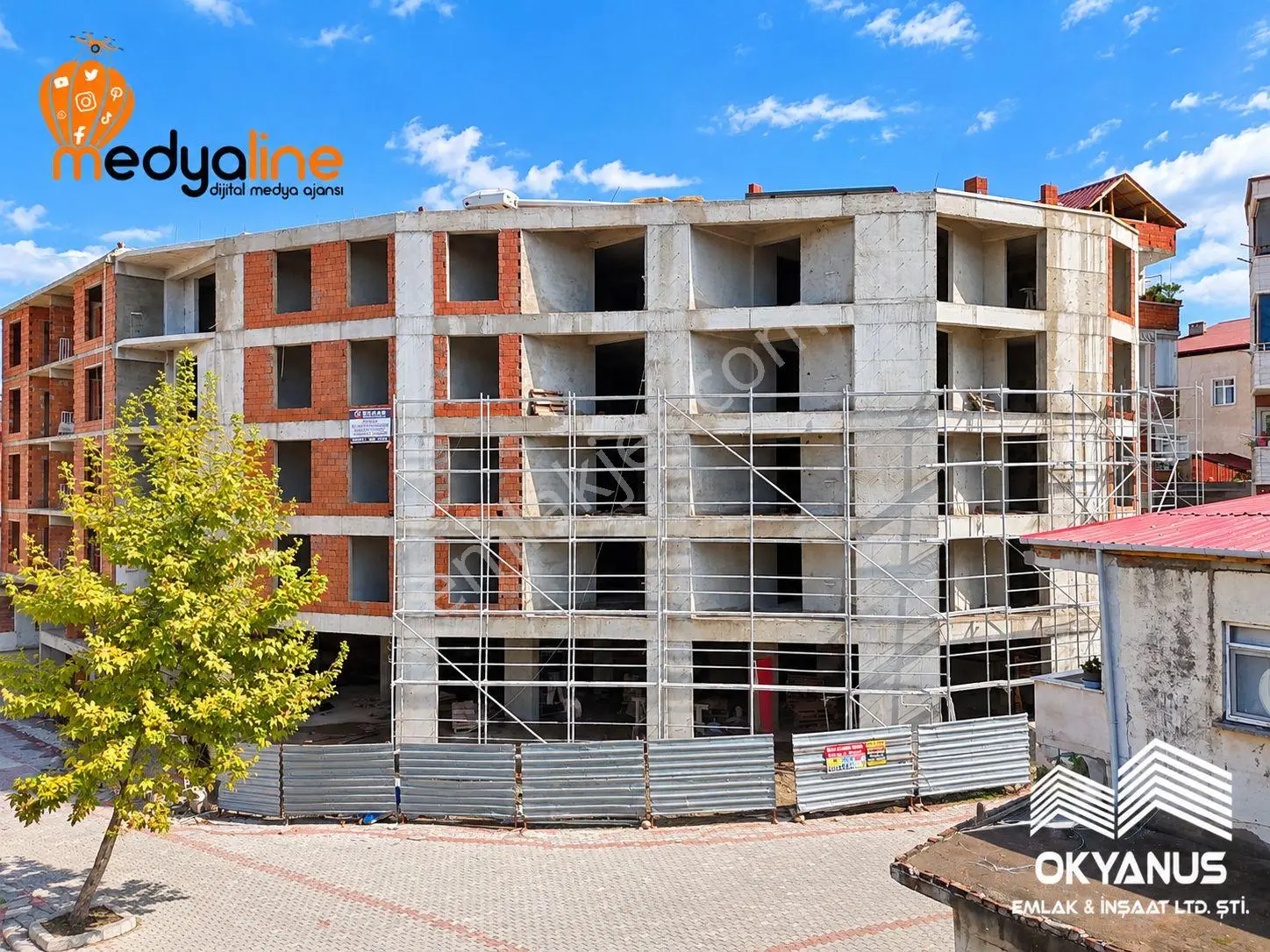 Sakarya Kocaali Merkez De Lüks Dairelere Taksitle Sahip Olun !! — fotoğraf 2