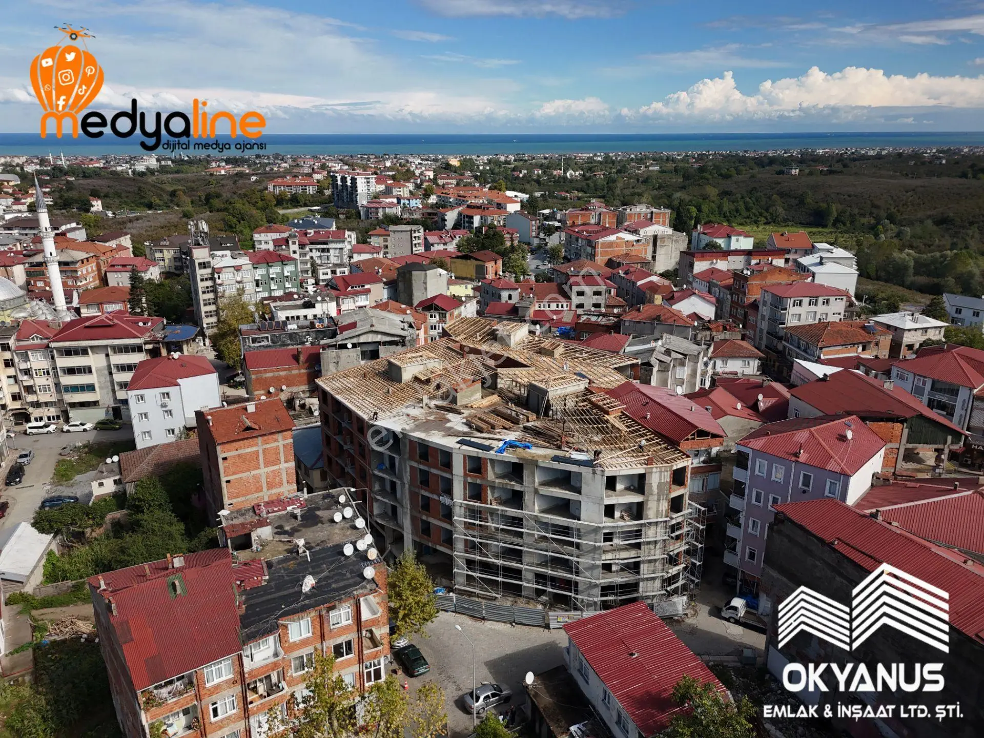 Sakarya Kocaali Merkez De Lüks Dairelere Taksitle Sahip Olun !! — fotoğraf 5
