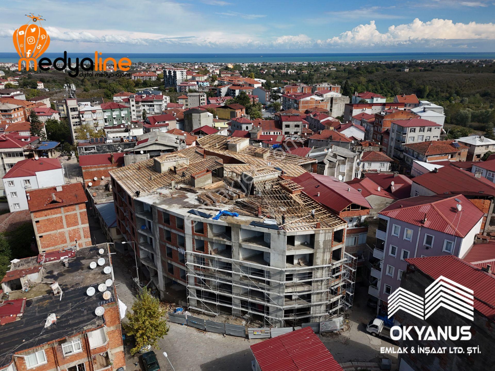 Sakarya Kocaali Merkez De Lüks Dairelere Taksitle Sahip Olun !! — fotoğraf 7