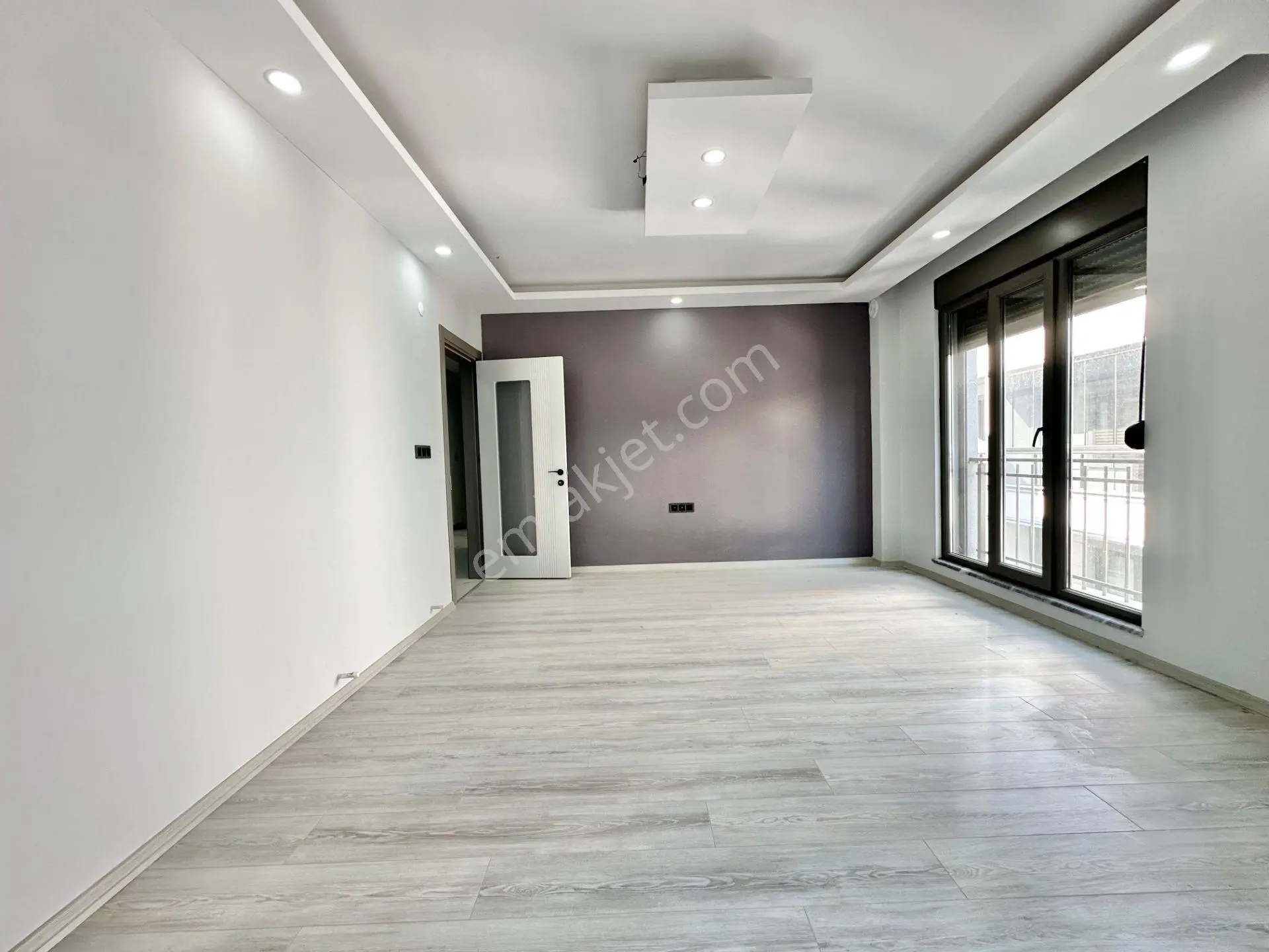 ꧁ay Emlaktan꧂akçay'da Muhteşem Konumlu Denize 600 Metre Geniş Teraslı Satılık 4+1 Dublex Daire — fotoğraf 6