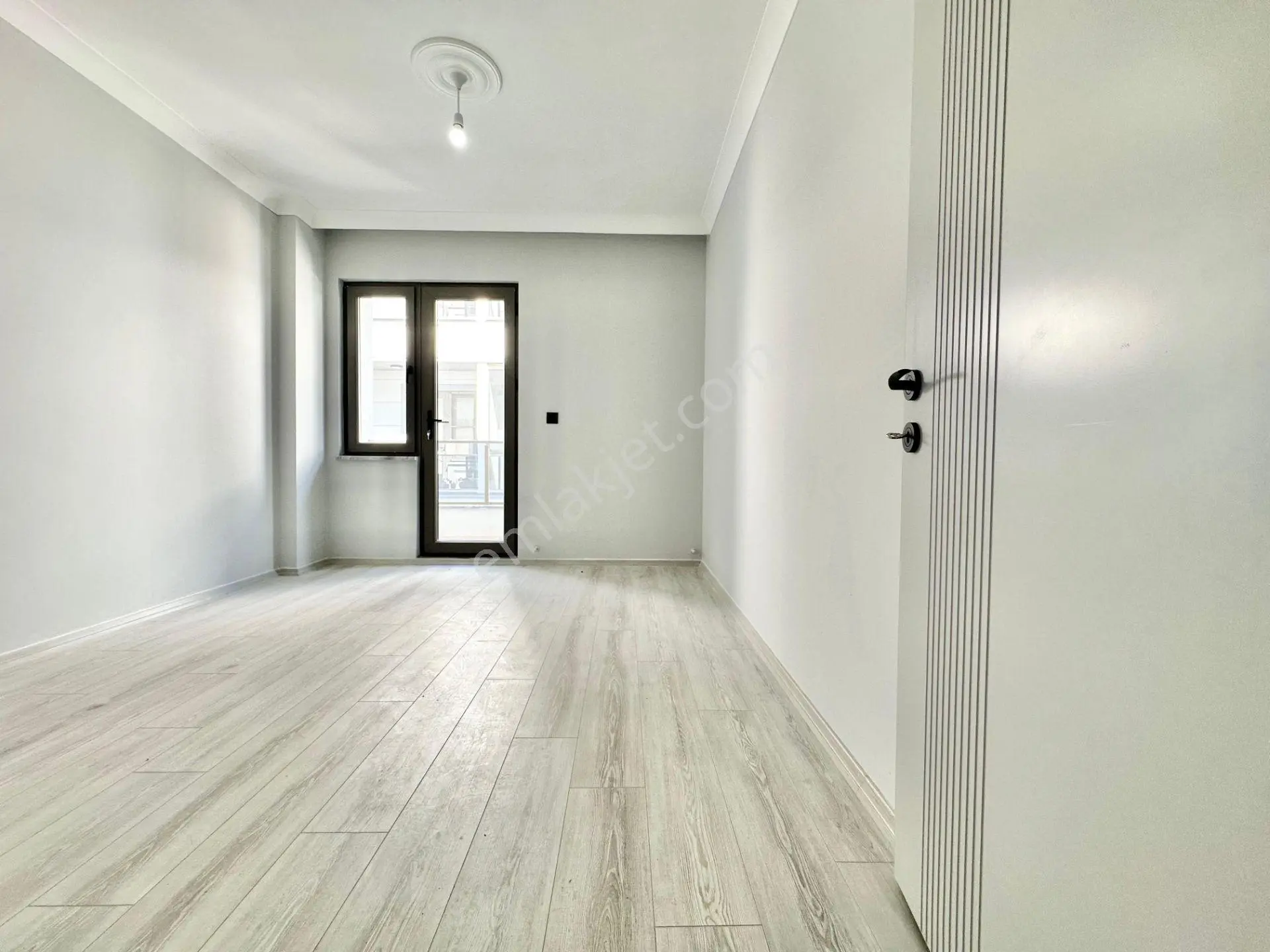 ꧁ay Emlaktan꧂akçay'da Muhteşem Konumlu Denize 600 Metre Geniş Teraslı Satılık 4+1 Dublex Daire — fotoğraf 13