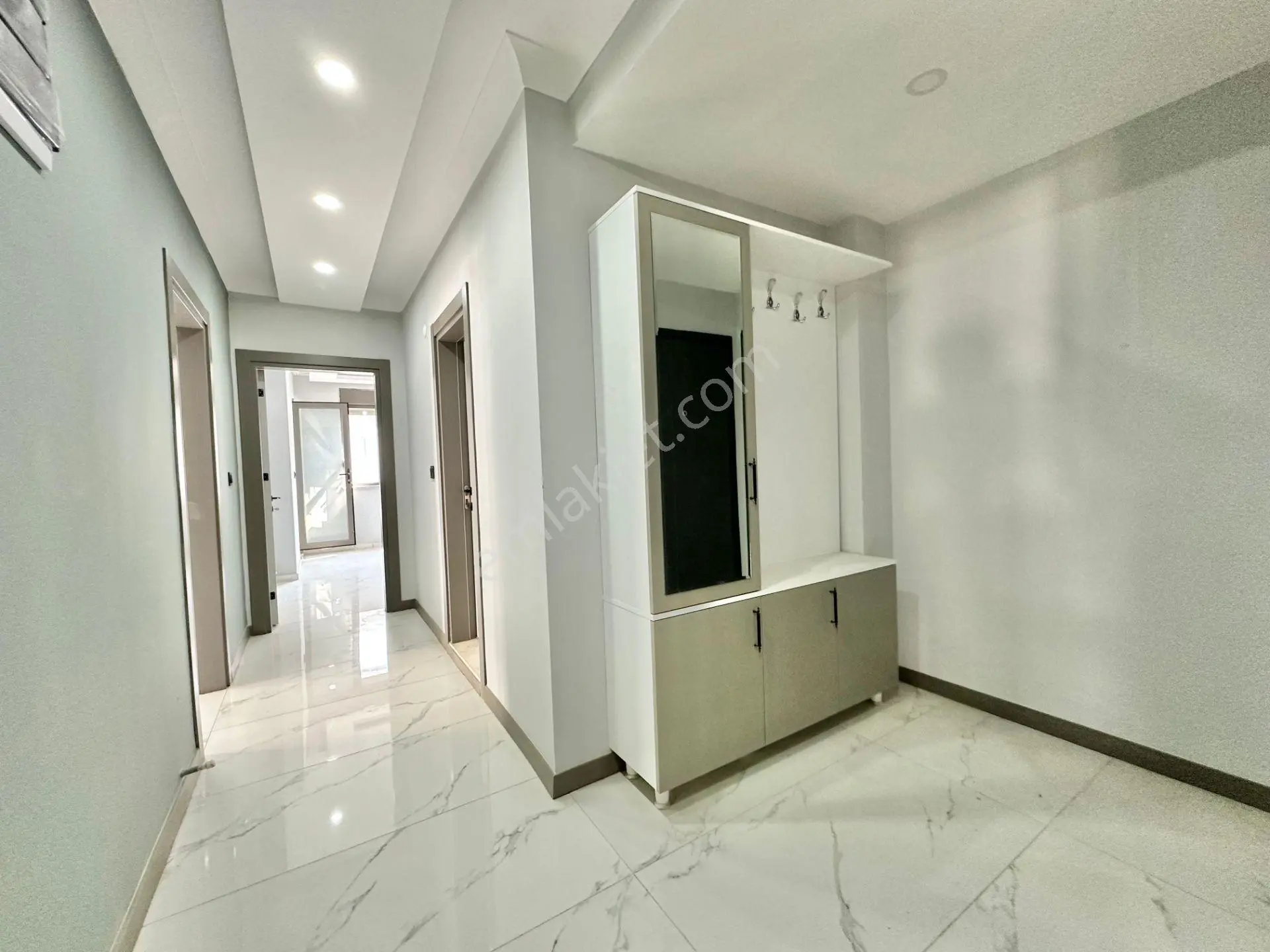 ꧁ay Emlaktan꧂akçay'da Muhteşem Konumlu Denize 600 Metre Geniş Teraslı Satılık 4+1 Dublex Daire — fotoğraf 16