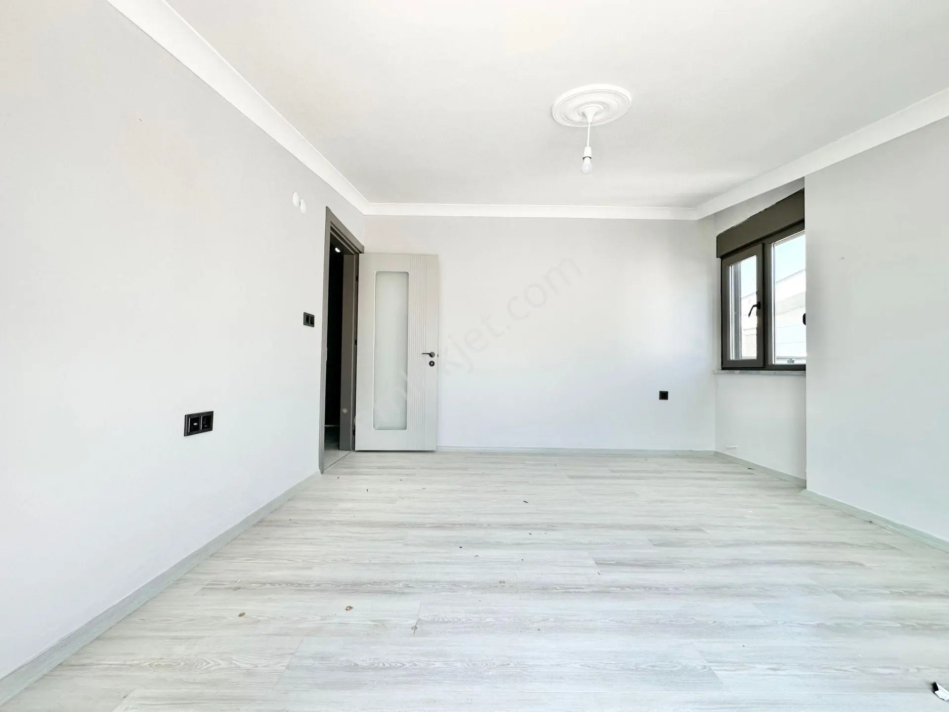 ꧁ay Emlaktan꧂akçay'da Muhteşem Konumlu Denize 600 Metre Geniş Teraslı Satılık 4+1 Dublex Daire — fotoğraf 25