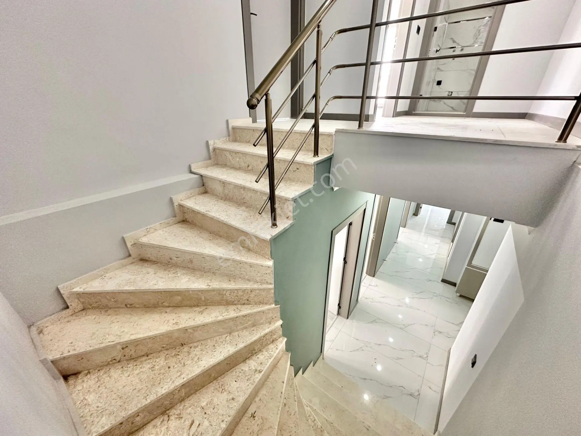꧁ay Emlaktan꧂akçay'da Muhteşem Konumlu Denize 600 Metre Geniş Teraslı Satılık 4+1 Dublex Daire — fotoğraf 26