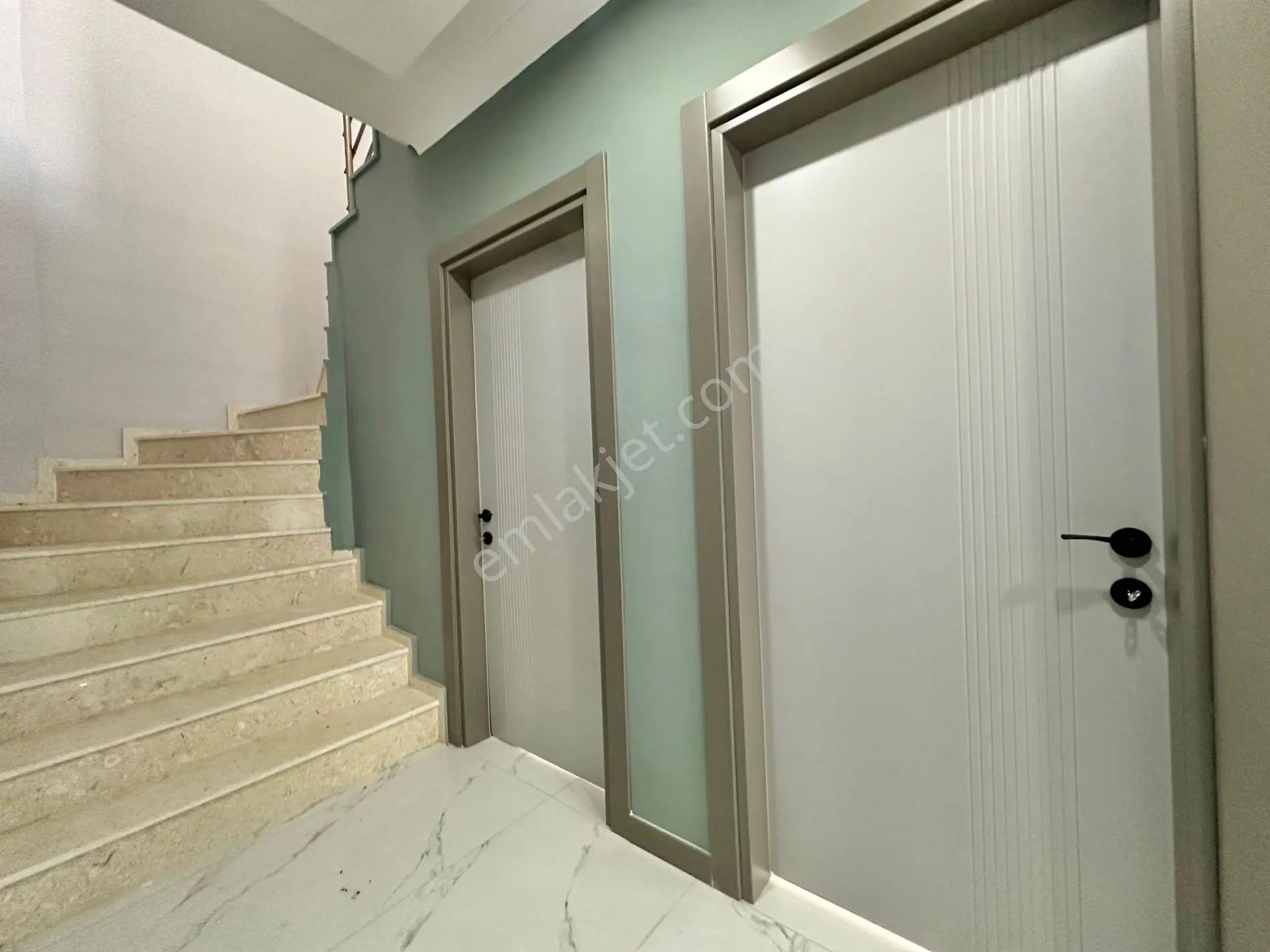 ꧁ay Emlaktan꧂akçay'da Muhteşem Konumlu Denize 600 Metre Geniş Teraslı Satılık 4+1 Dublex Daire — fotoğraf 33