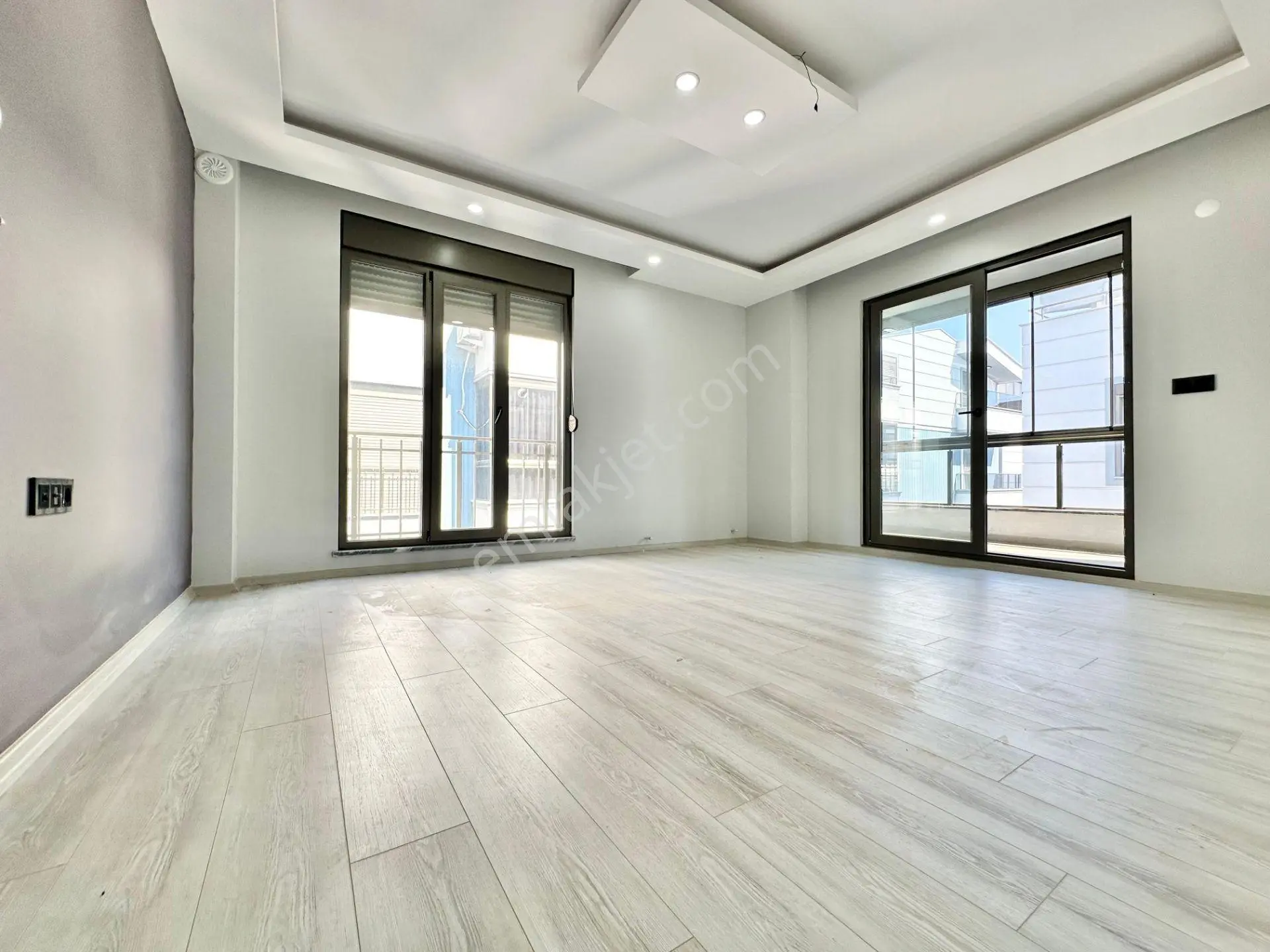 ꧁ay Emlaktan꧂akçay'da Muhteşem Konumlu Denize 600 Metre Geniş Teraslı Satılık 4+1 Dublex Daire — fotoğraf 34
