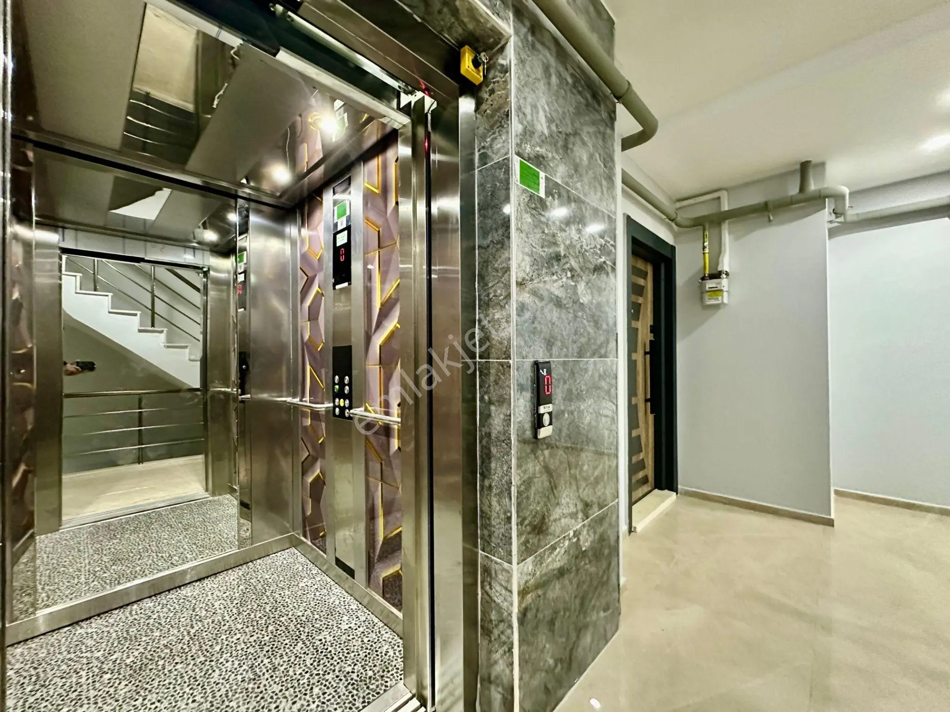 ꧁ay Emlaktan꧂akçay'da Muhteşem Konumlu Denize 600 Metre Geniş Teraslı Satılık 4+1 Dublex Daire — fotoğraf 35