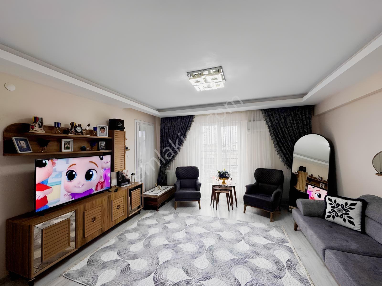 Bursadabul'dan Atatürk Mah. Ara Kat 2+1 Daire — fotoğraf 8