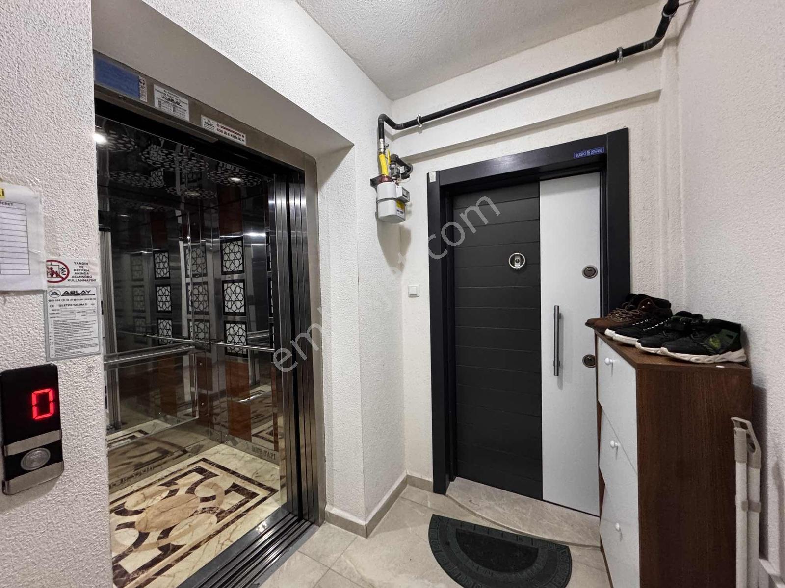 Bursadabul'dan Atatürk Mah. Ara Kat 2+1 Daire — fotoğraf 20
