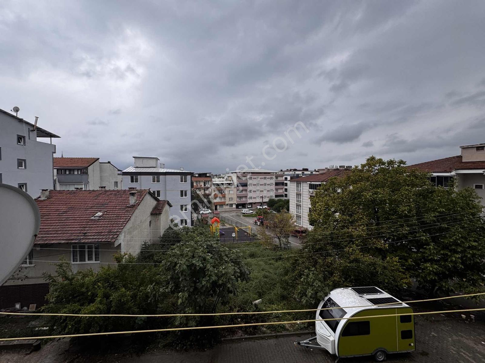 Bursadabul'dan Atatürk Mah. Ara Kat 2+1 Daire — fotoğraf 22