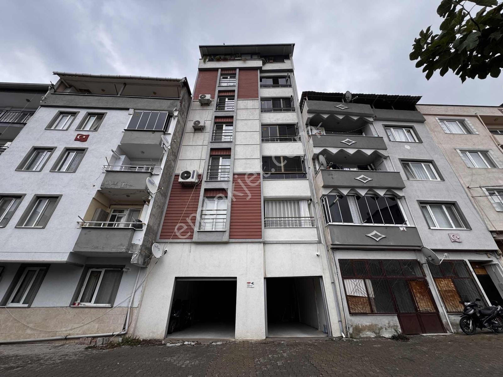 Bursadabul'dan Atatürk Mah. Ara Kat 2+1 Daire — fotoğraf 24