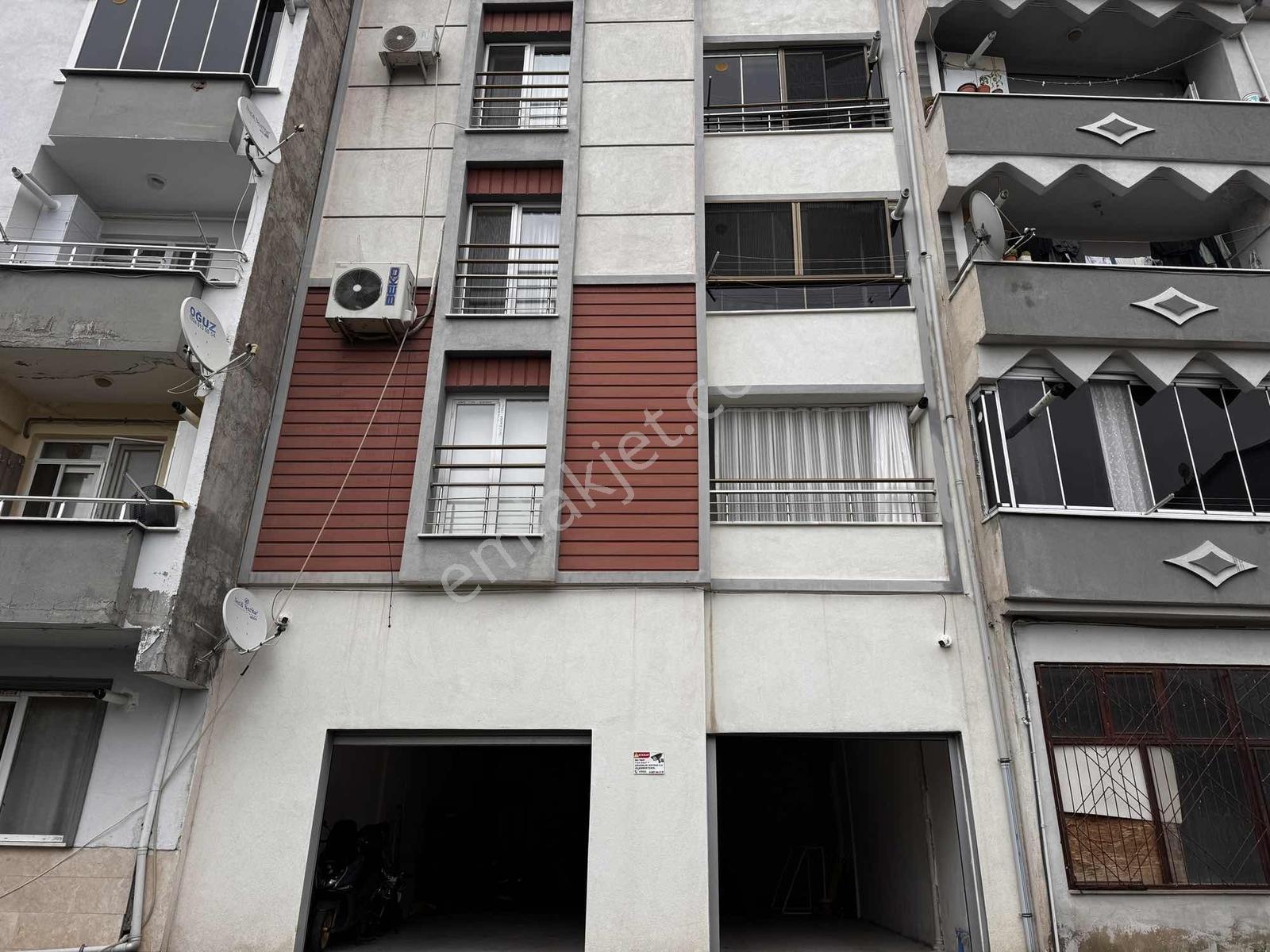Bursadabul'dan Atatürk Mah. Ara Kat 2+1 Daire — fotoğraf 25
