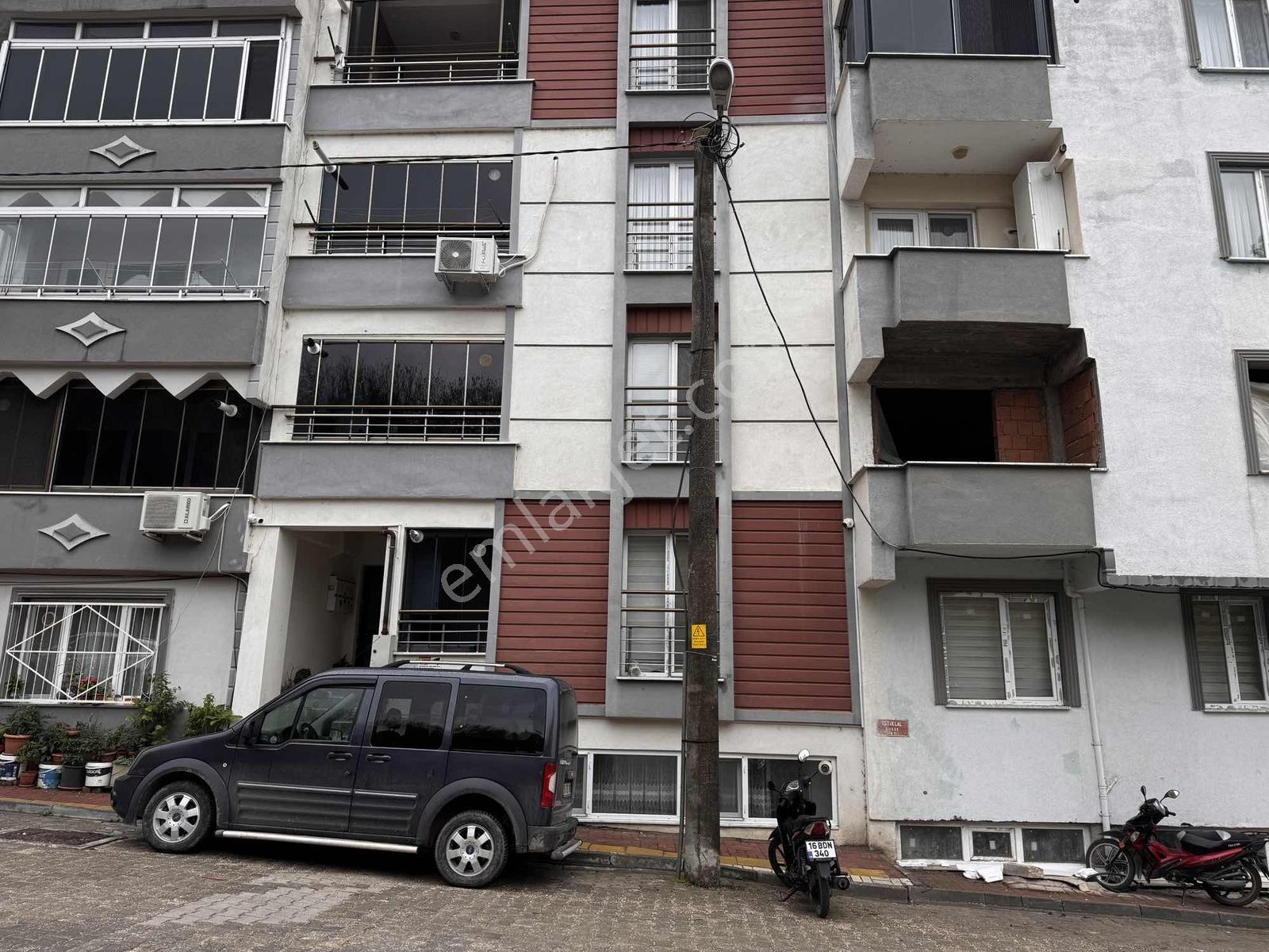 Bursadabul'dan Atatürk Mah. Ara Kat 2+1 Daire — fotoğraf 28